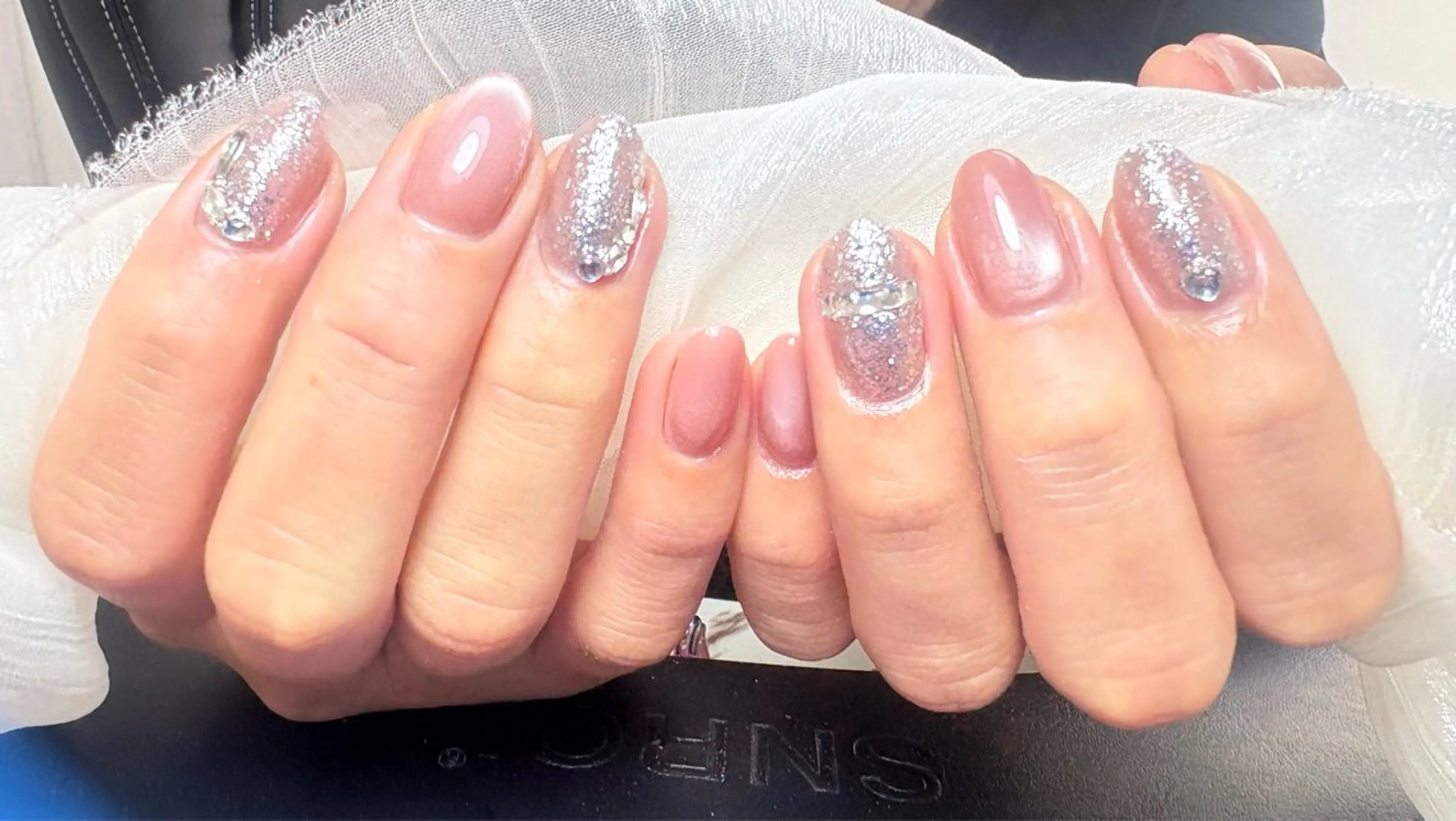 ネイル RURI HANAのネイルデザイン