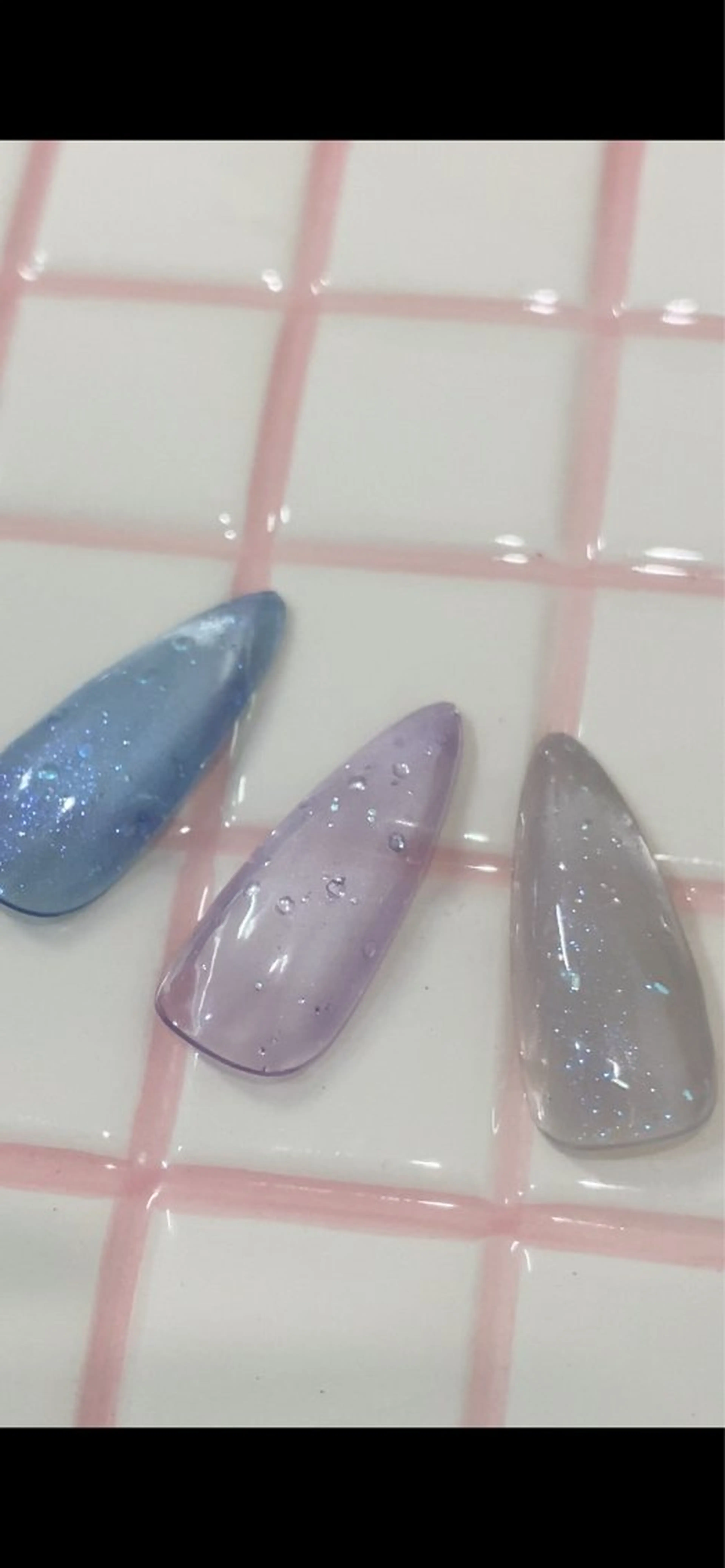 ネイル ハンドネイル Lim nail🤍 Ayaのネイルデザイン