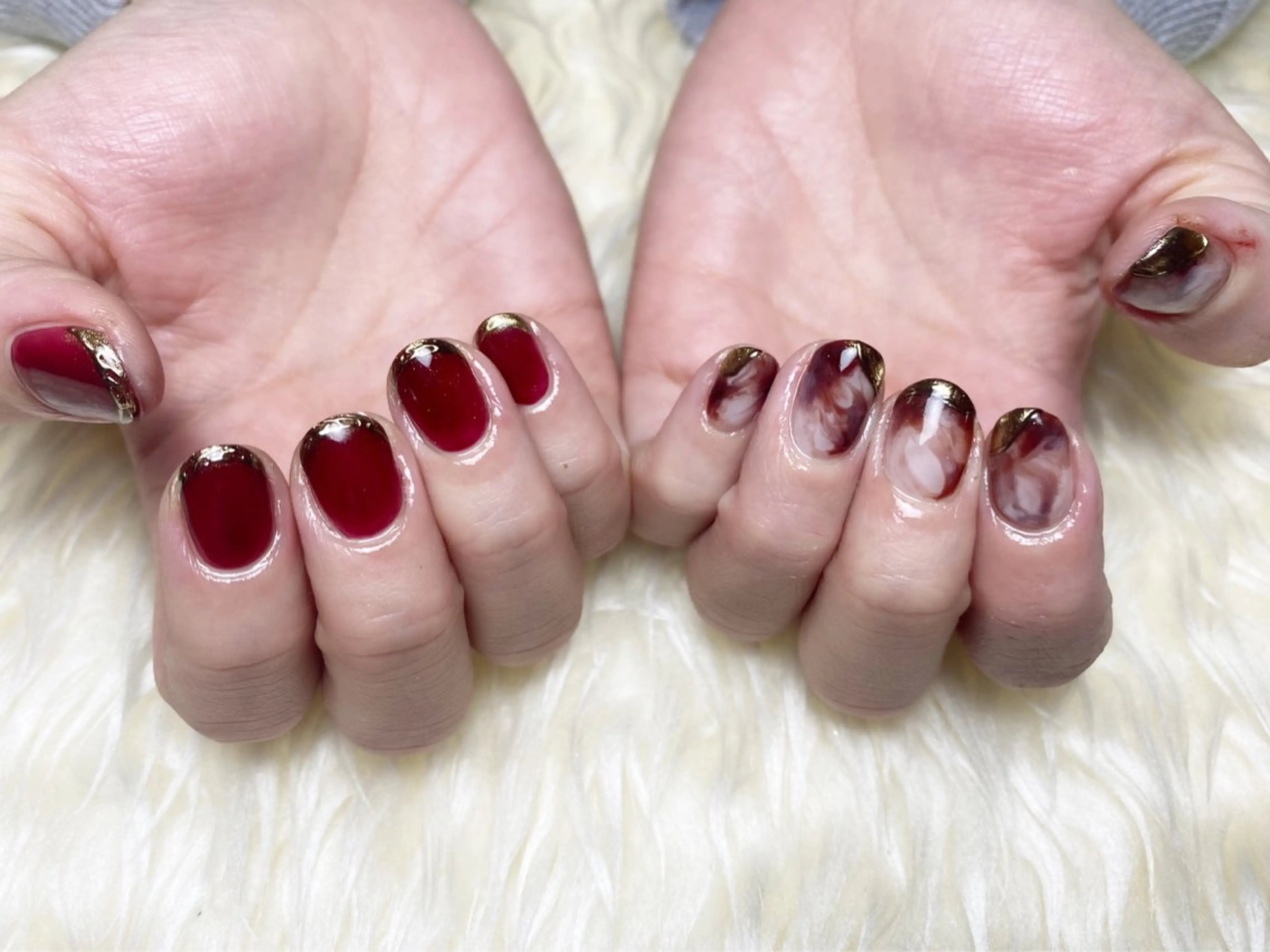 （オフ有り）120分アートし放題　当店オフは4w以内無料それ以降は1000円となりますの写真