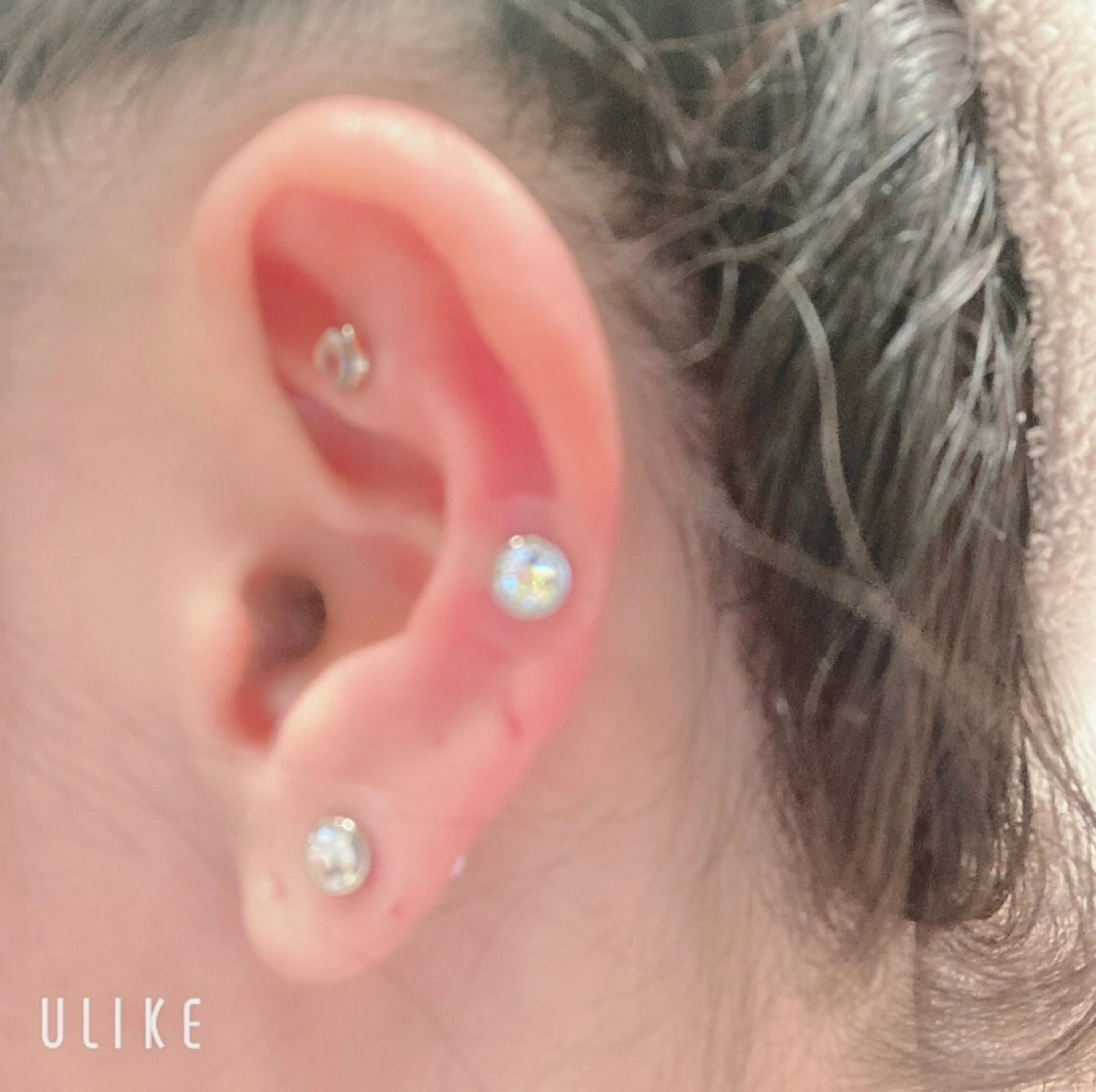 More ✴︎ （モアプラス）のエステ・リラクイメージ