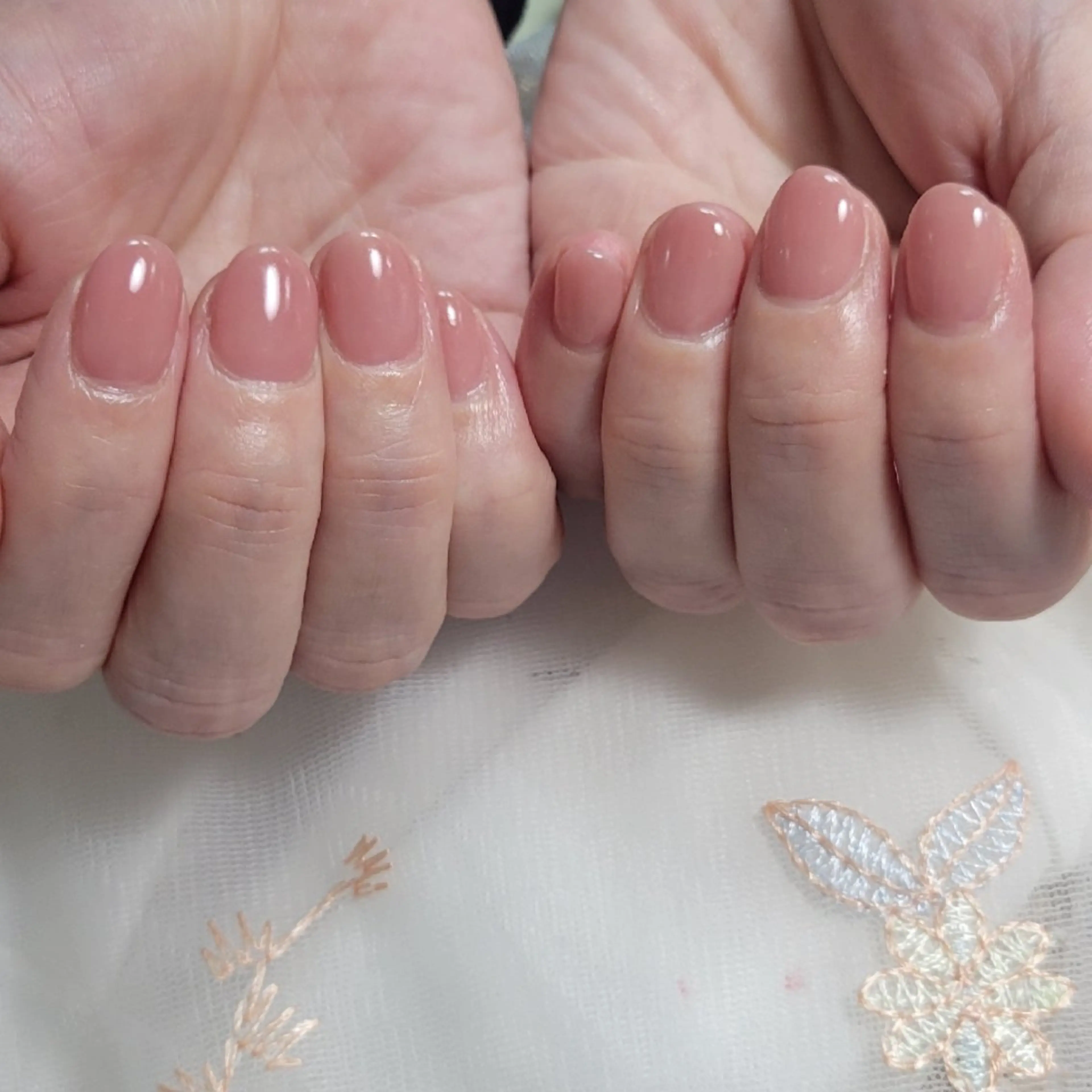 ネイル ハンドネイル ネイルサロンほっこり kanaのネイルデザイン