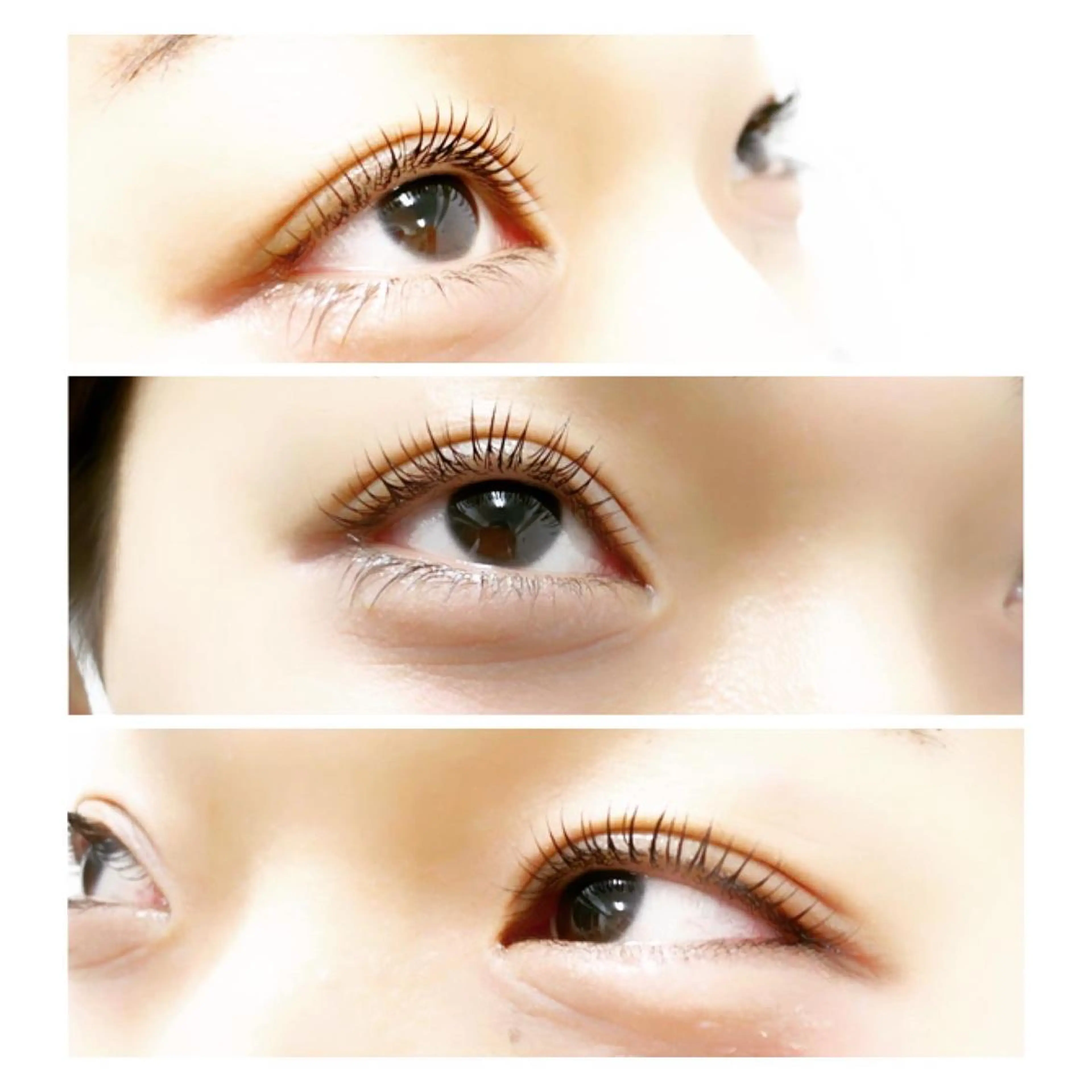 マツエク・マツパ まつげパーマ MAHALO 𓆉のマツエク・マツパデザイン