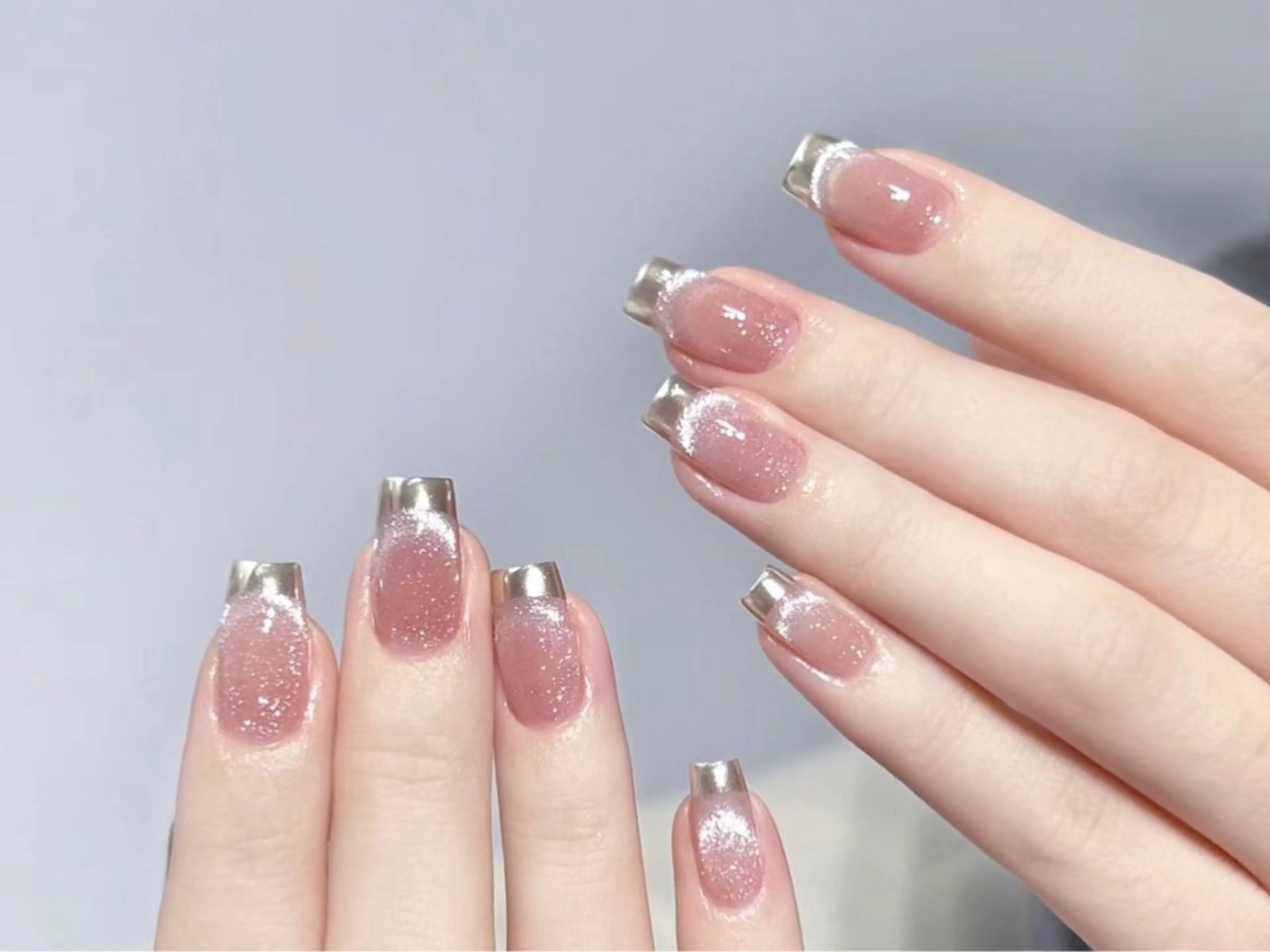 ネイル ハンドネイル lucky nail 歌舞伎町のネイルデザイン
