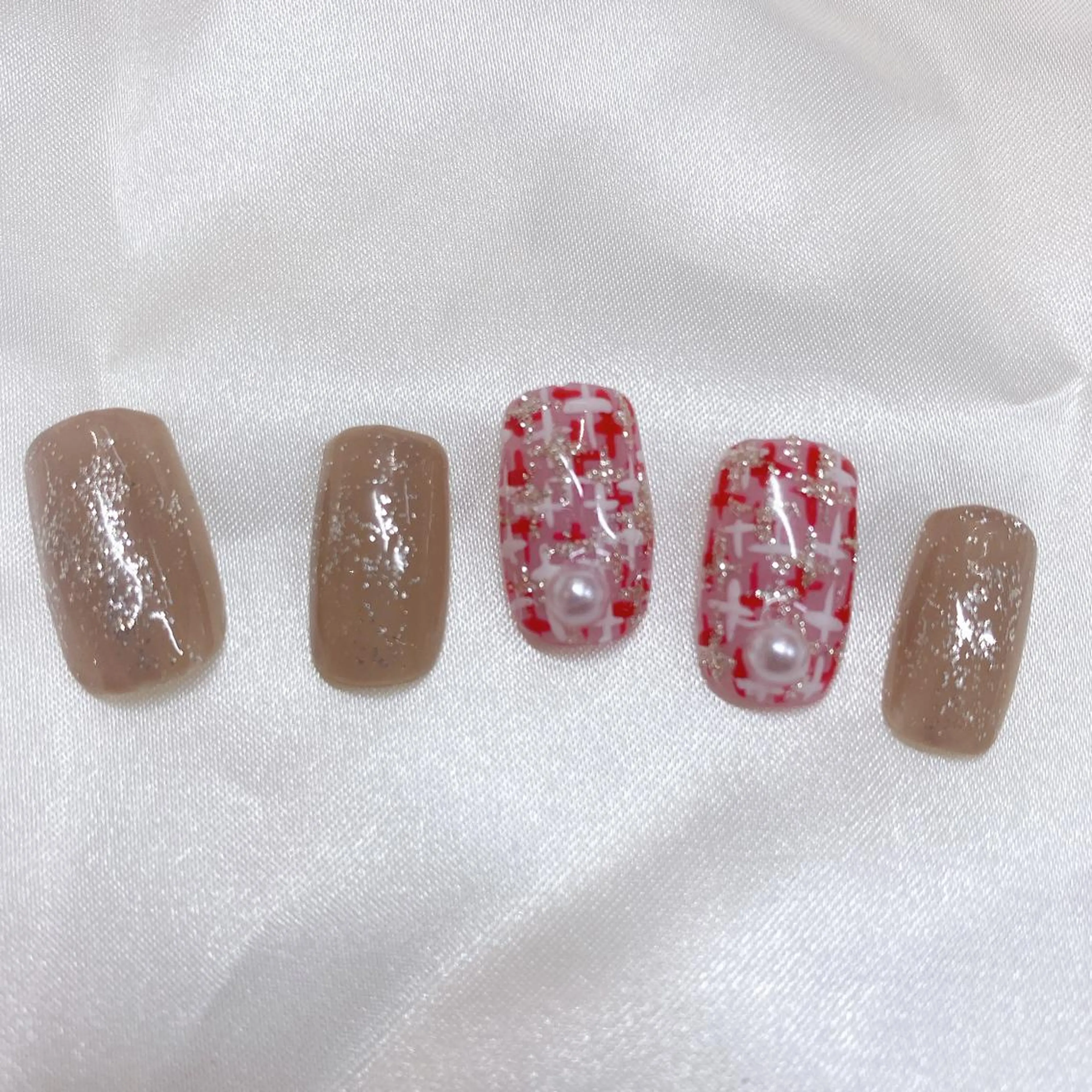 ネイル 永留 果那のその他イメージ