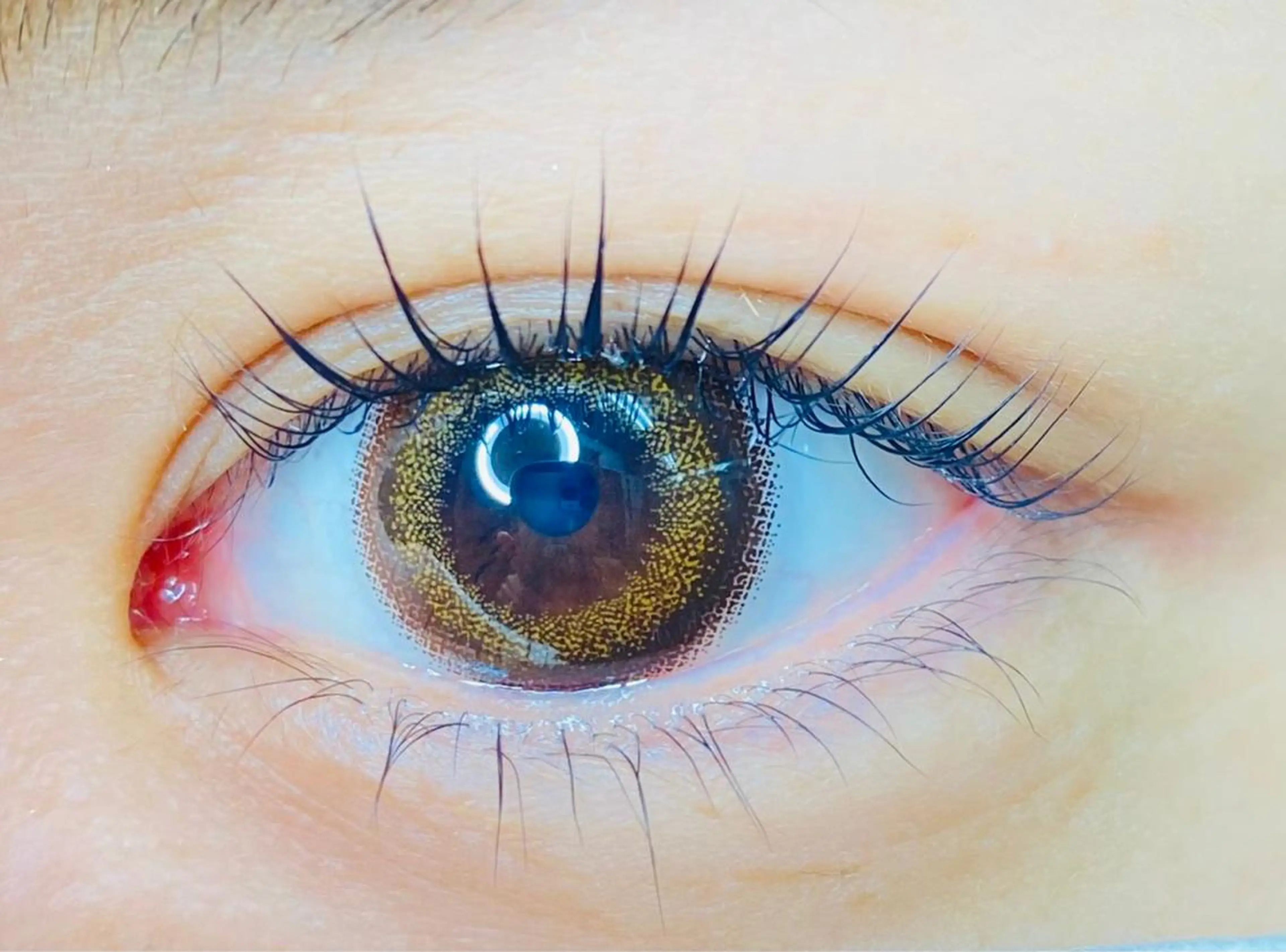 マツエク・マツパ Libra 🌺リブラのマツエク・マツパデザイン