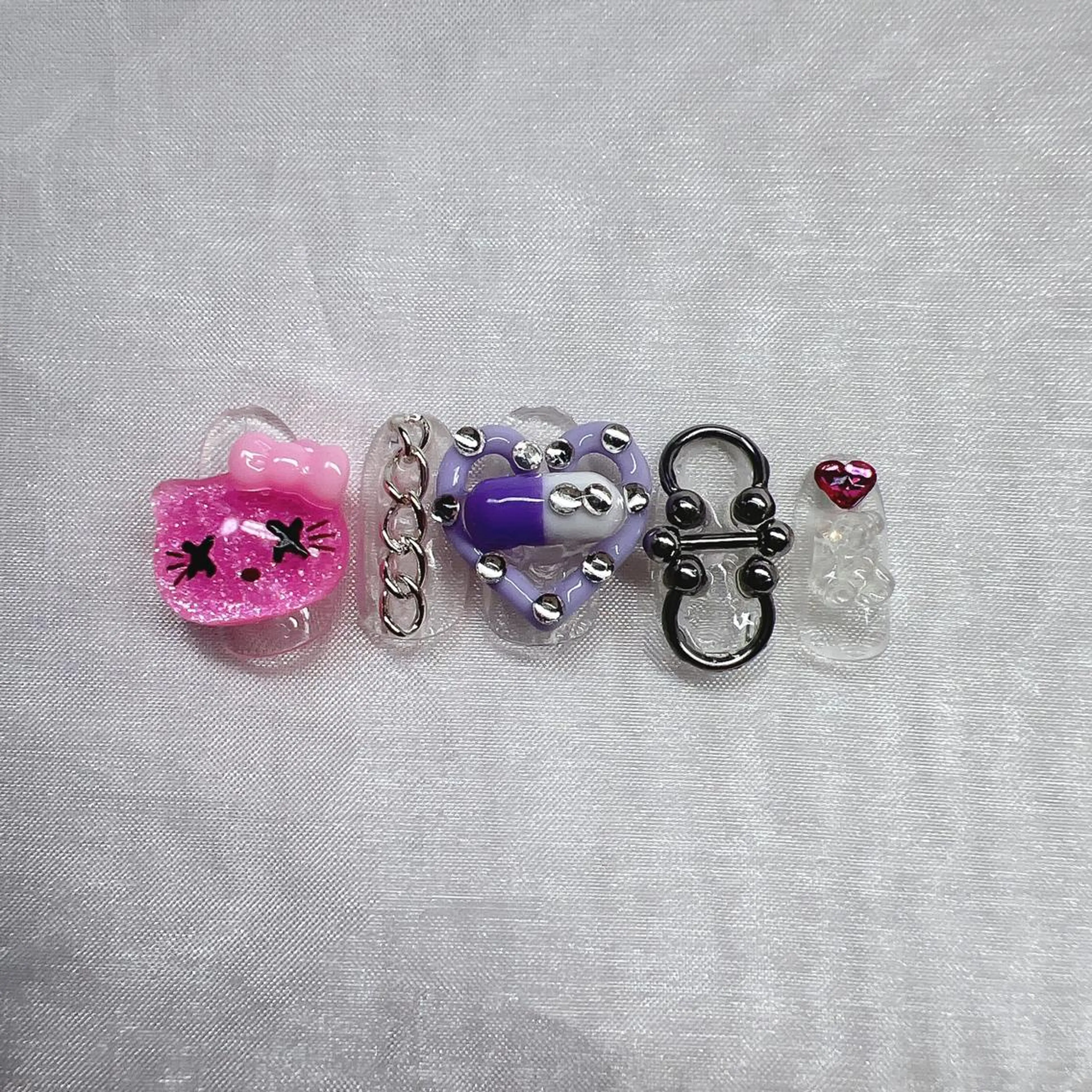 ネイル ハンドネイル nail l_yukiのネイルデザイン