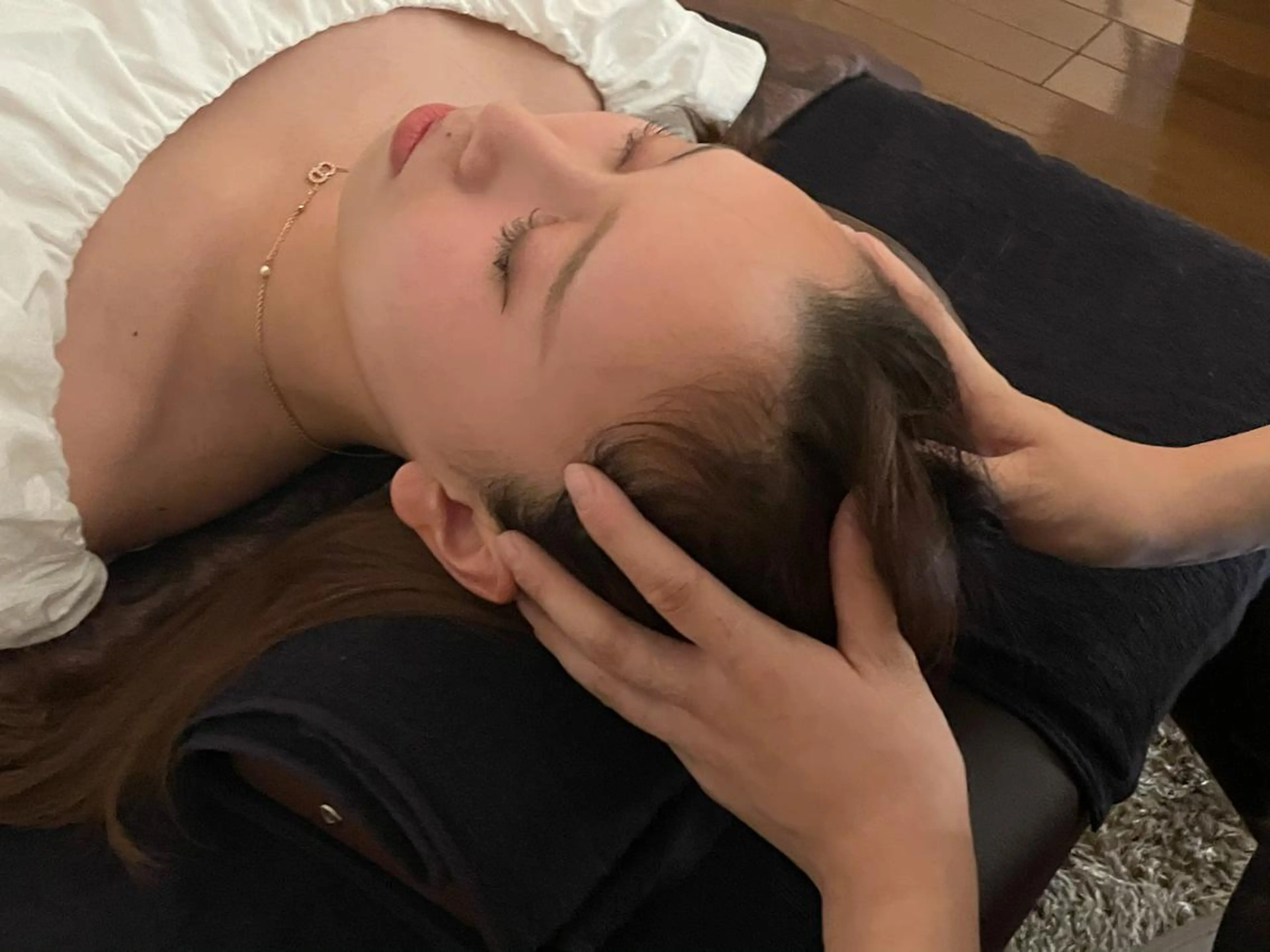 鈴木 李艶のエステ・リラクイメージ