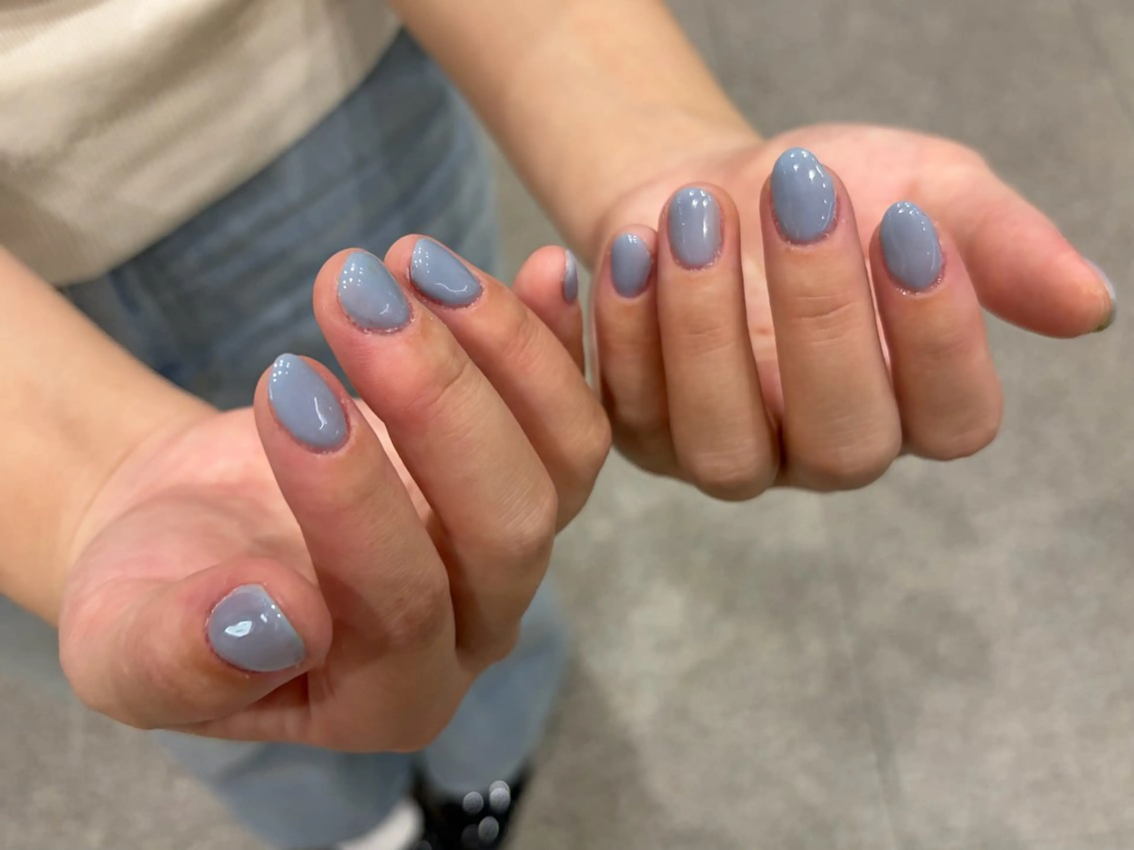 ネイル Rino nail 吉田のネイルデザイン