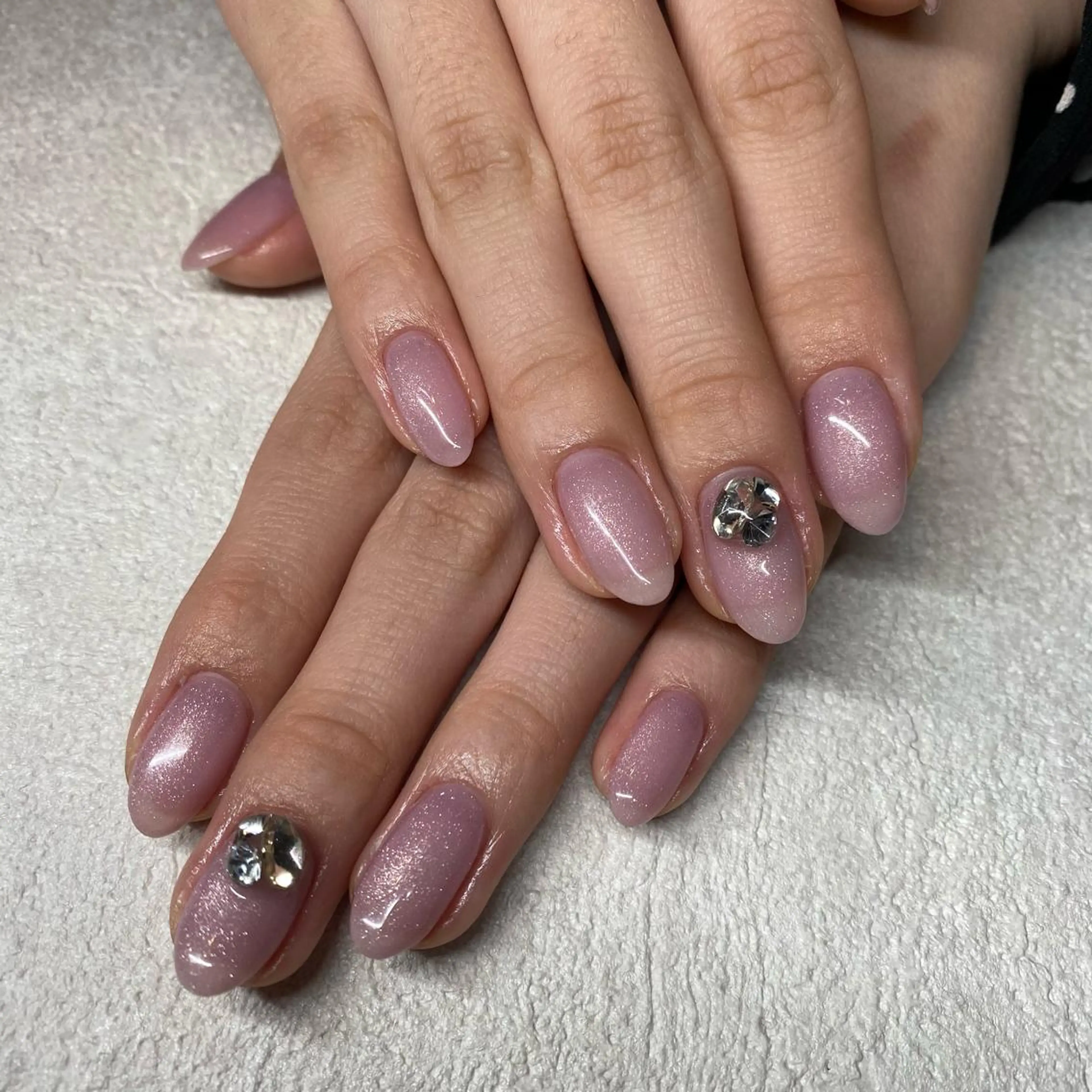 ネイル NORA nail UMEDA MAIのネイルデザイン
