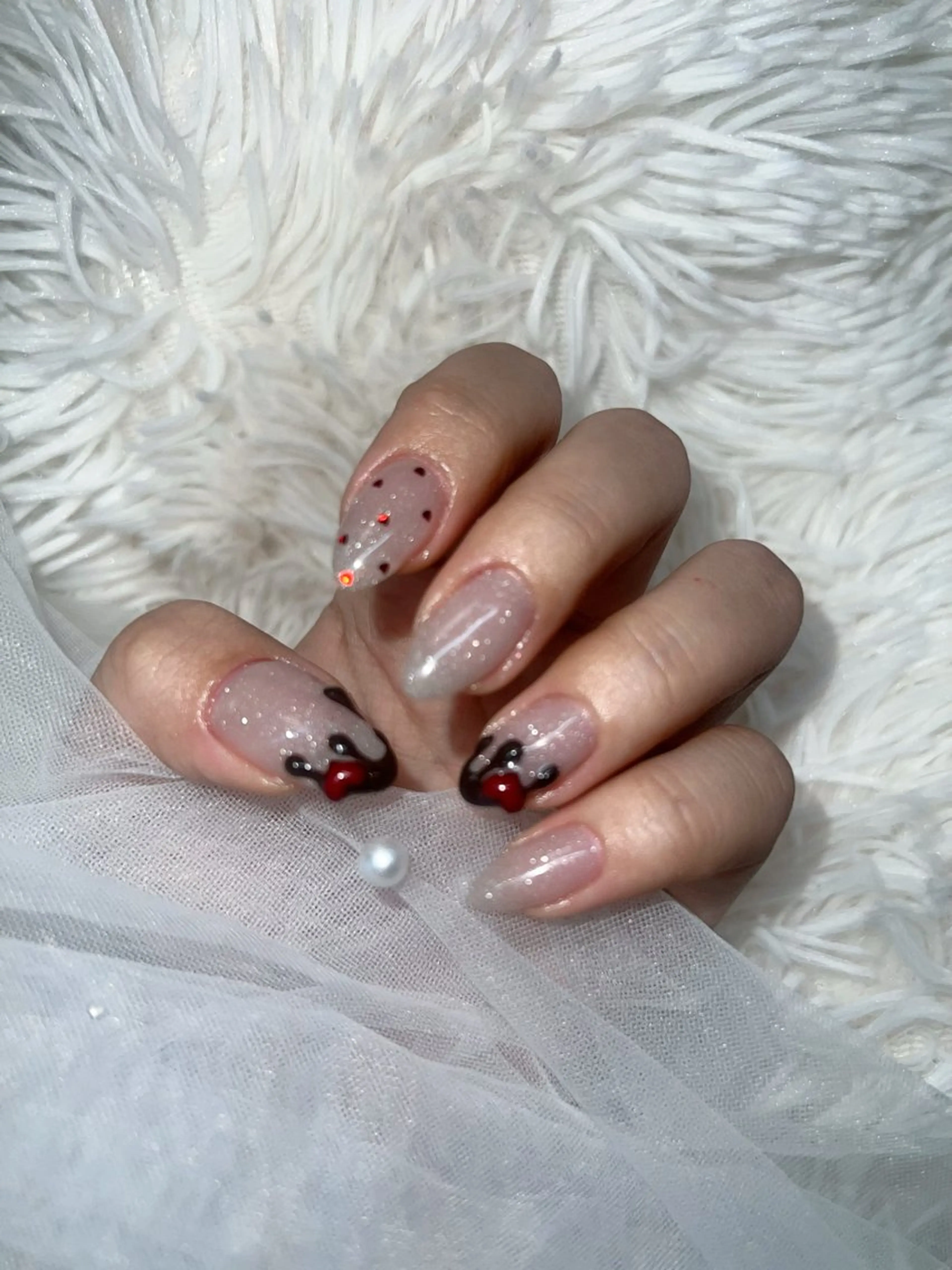 ネイル TRU nail sawaneのネイルデザイン