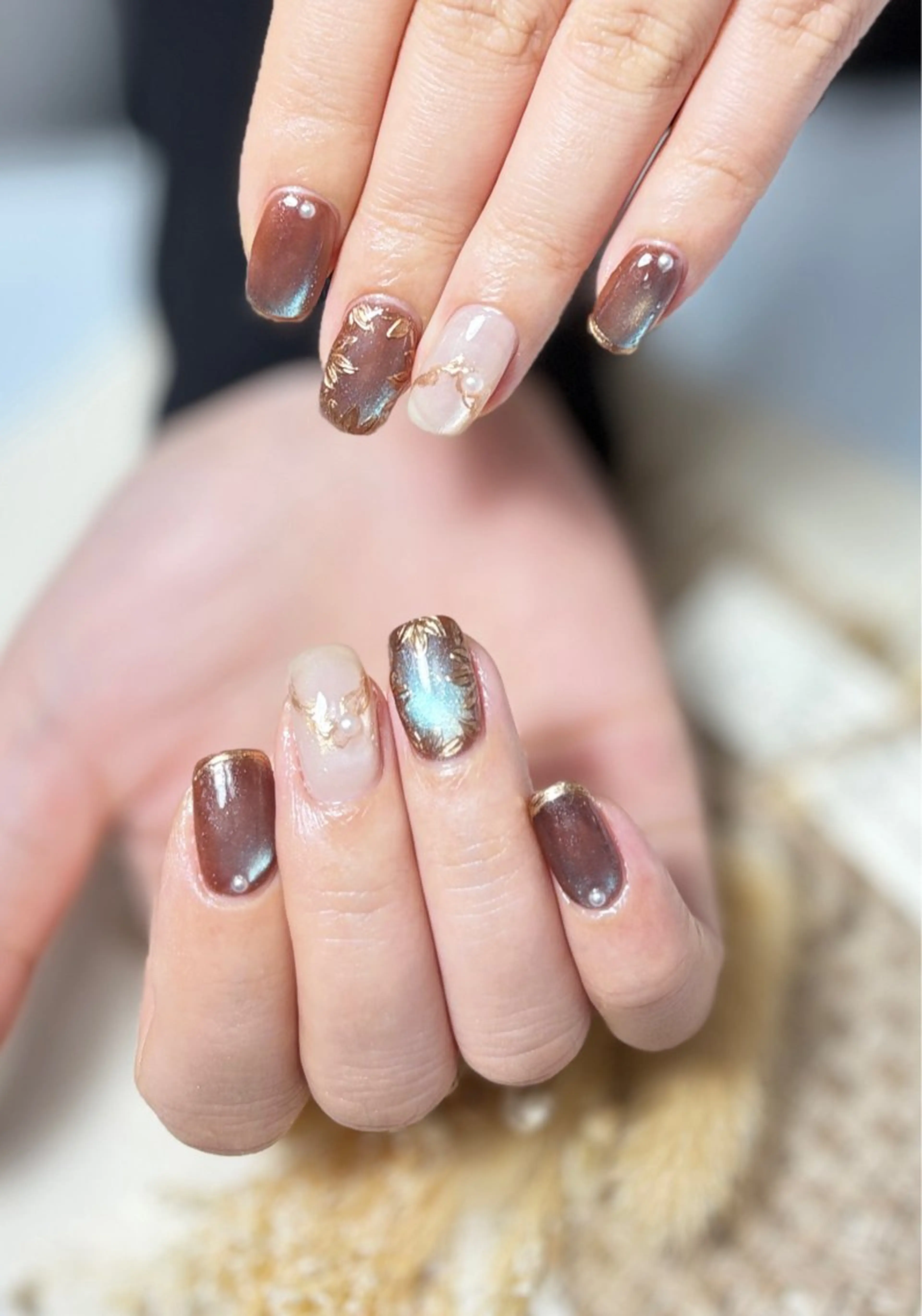 ネイル yo yoのマツエク・マツパデザイン