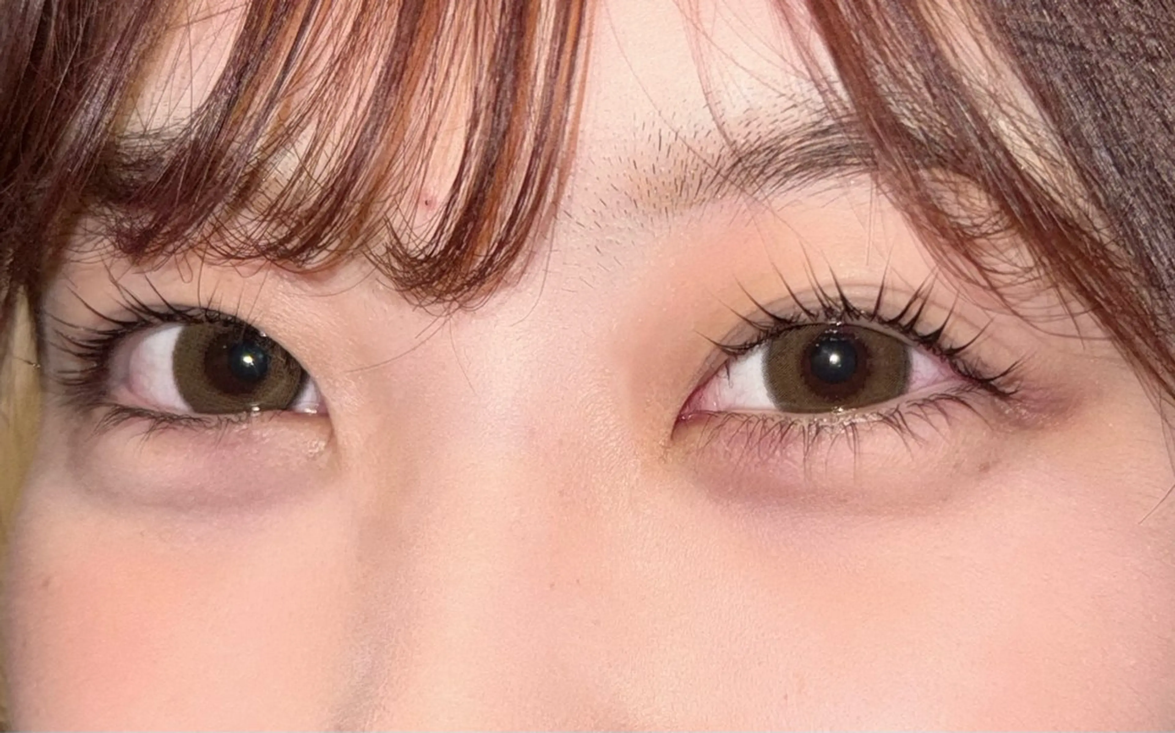 マツエク・マツパ マツパ B☆STAR なつみ🐶のマツエク・マツパデザイン