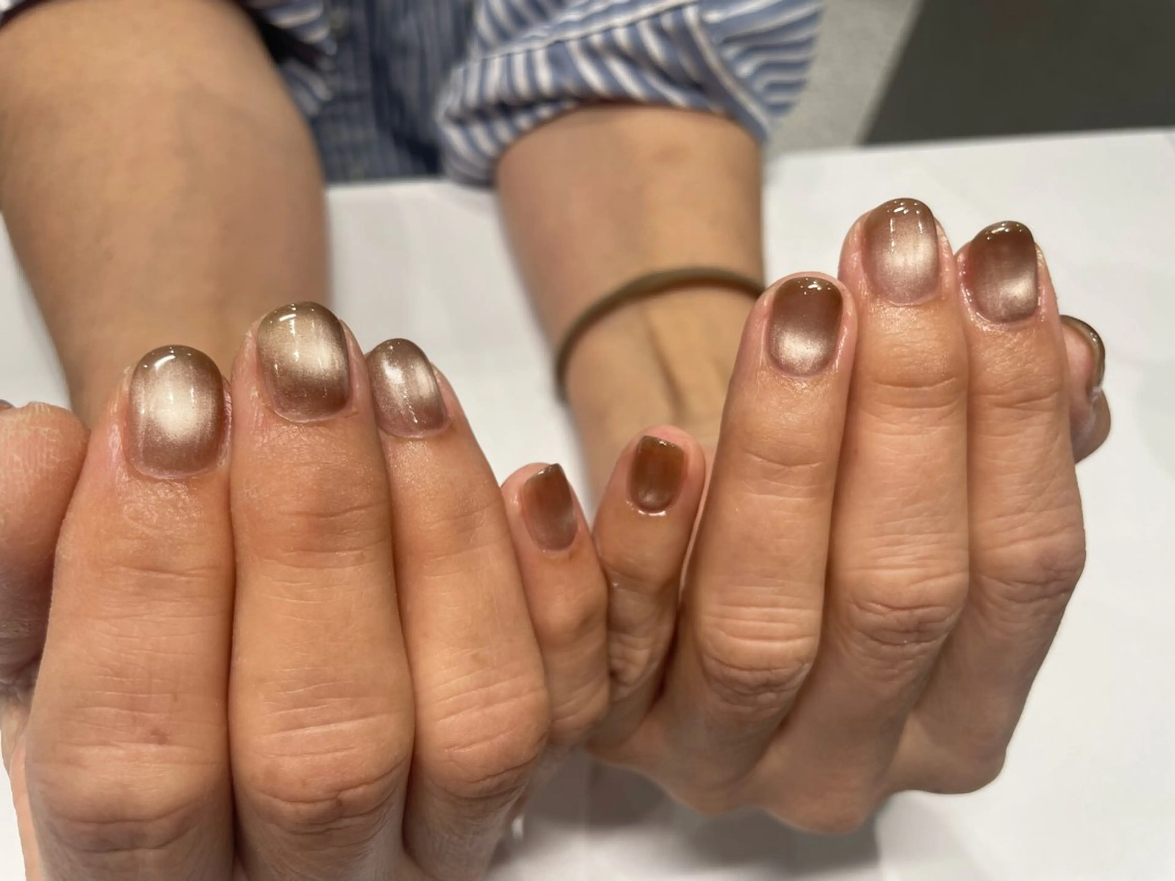 ネイル kaneku hironoのネイルデザイン