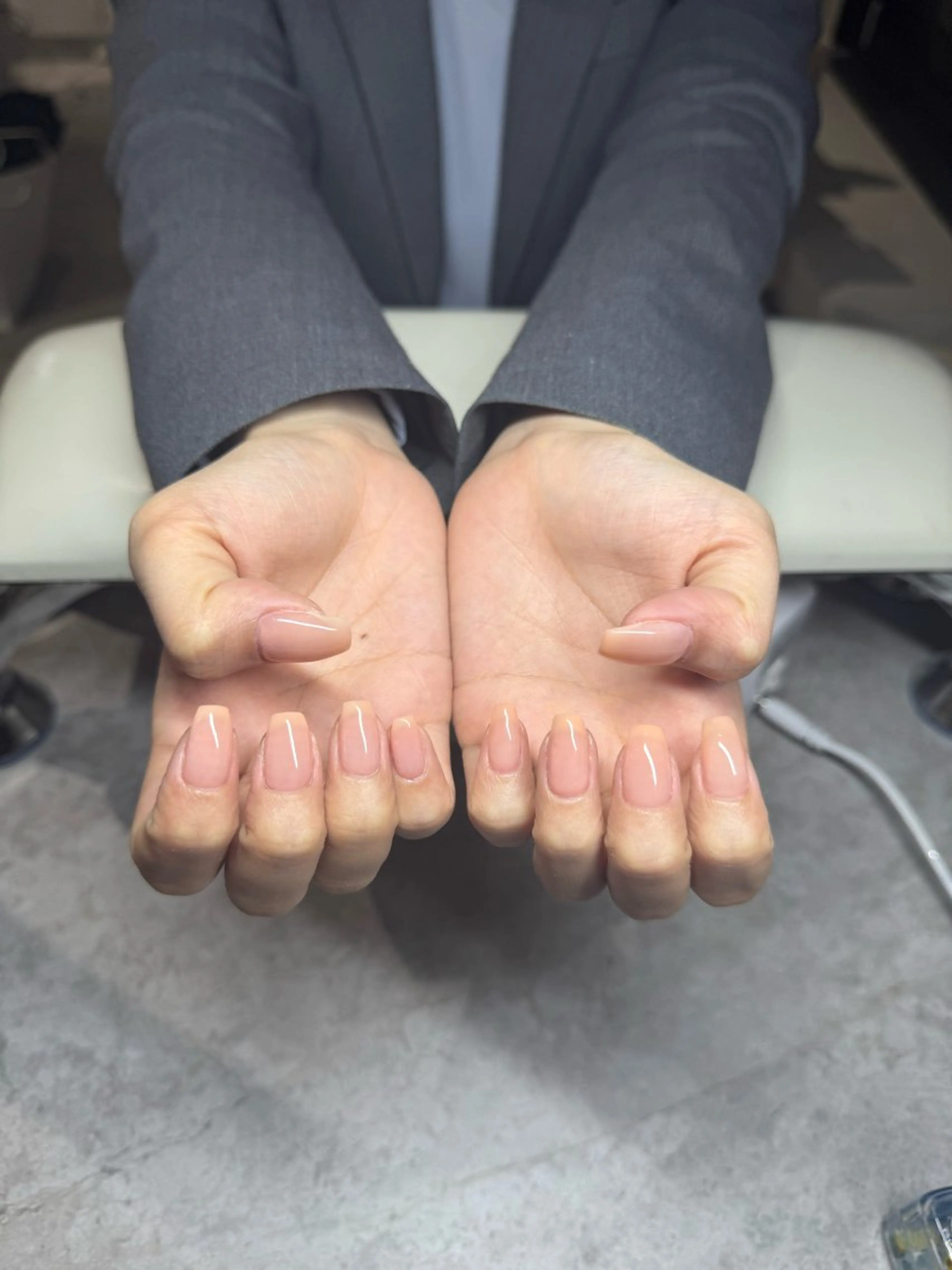 ネイル ハンドネイル IROHA NAIL 北村菜帆のネイルデザイン