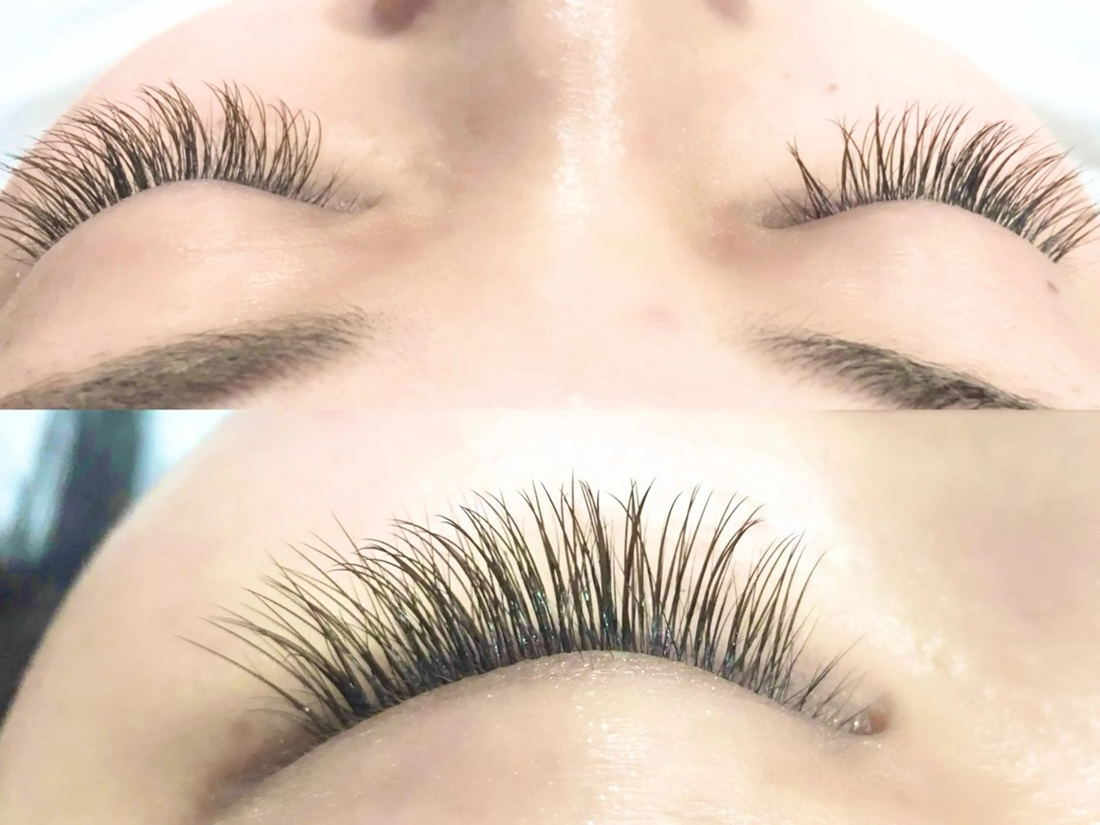 マツエク・マツパ マツエク eyelash yawnのマツエク・マツパデザイン