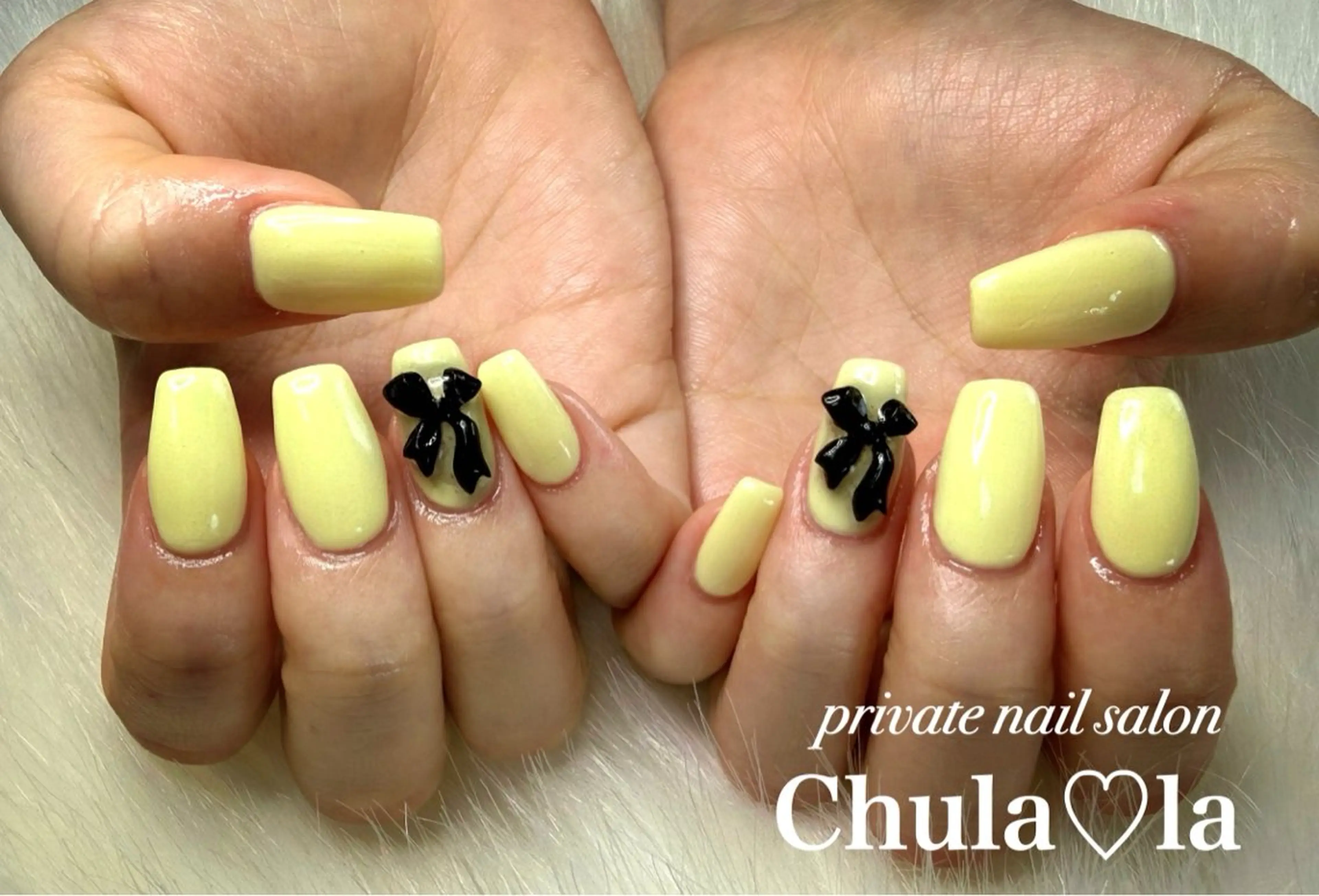 ネイル ハンドネイル Chula♡la 豊見城市高安のネイルデザイン