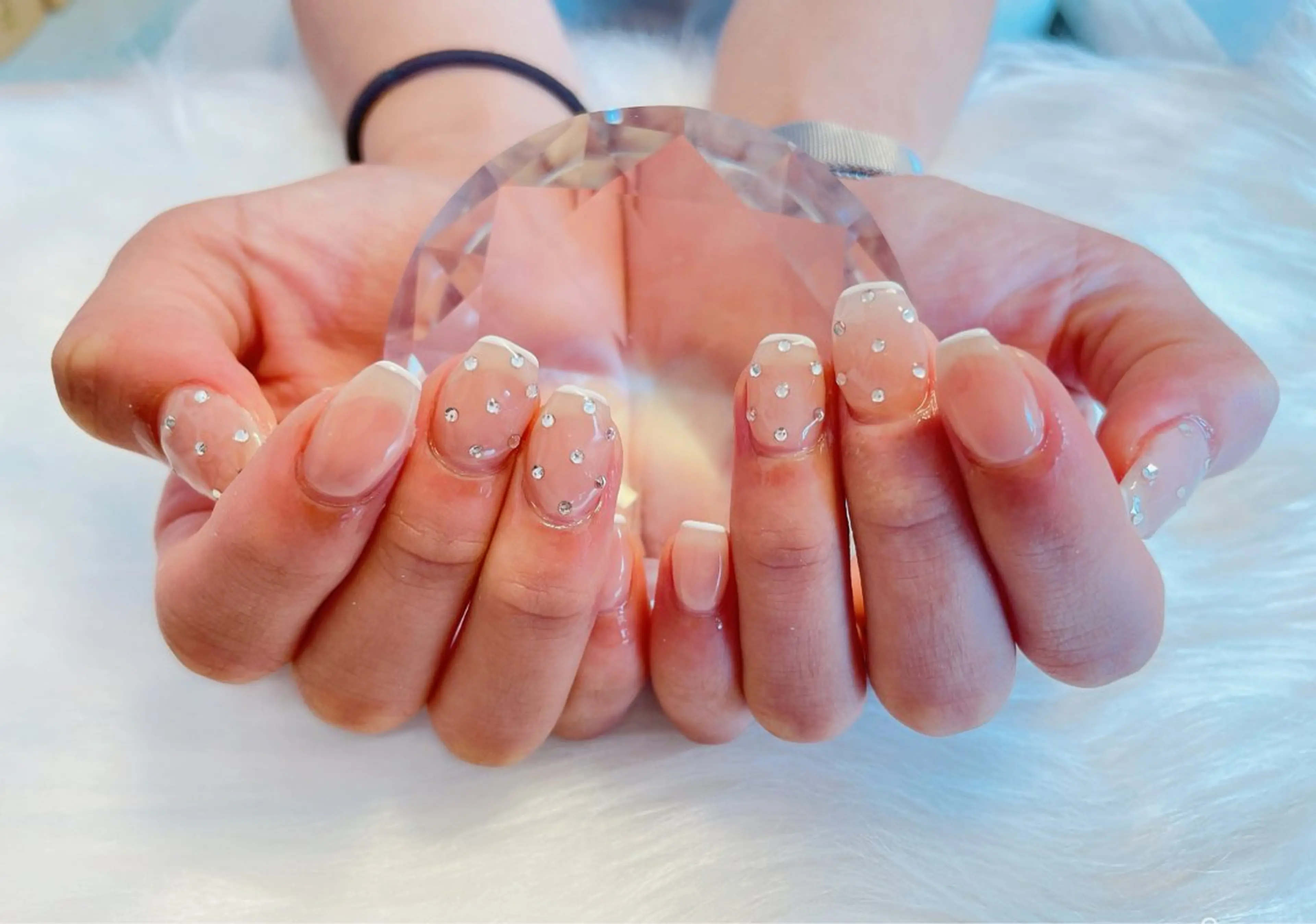 ネイル Betty❤︎ ネイル＆よもぎ蒸しのネイルデザイン