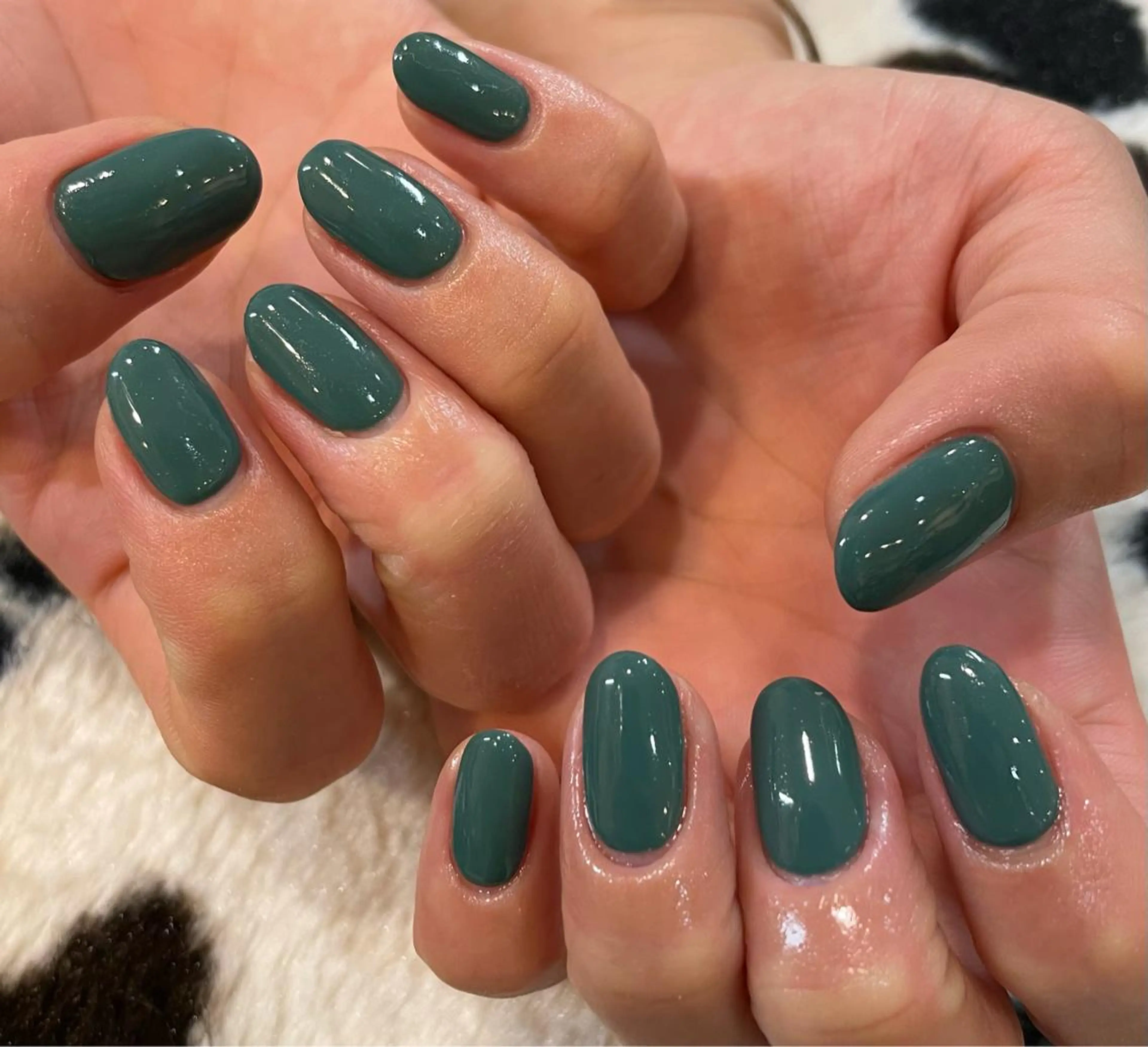 ネイル ハンドネイル pro.M chiharuのネイルデザイン