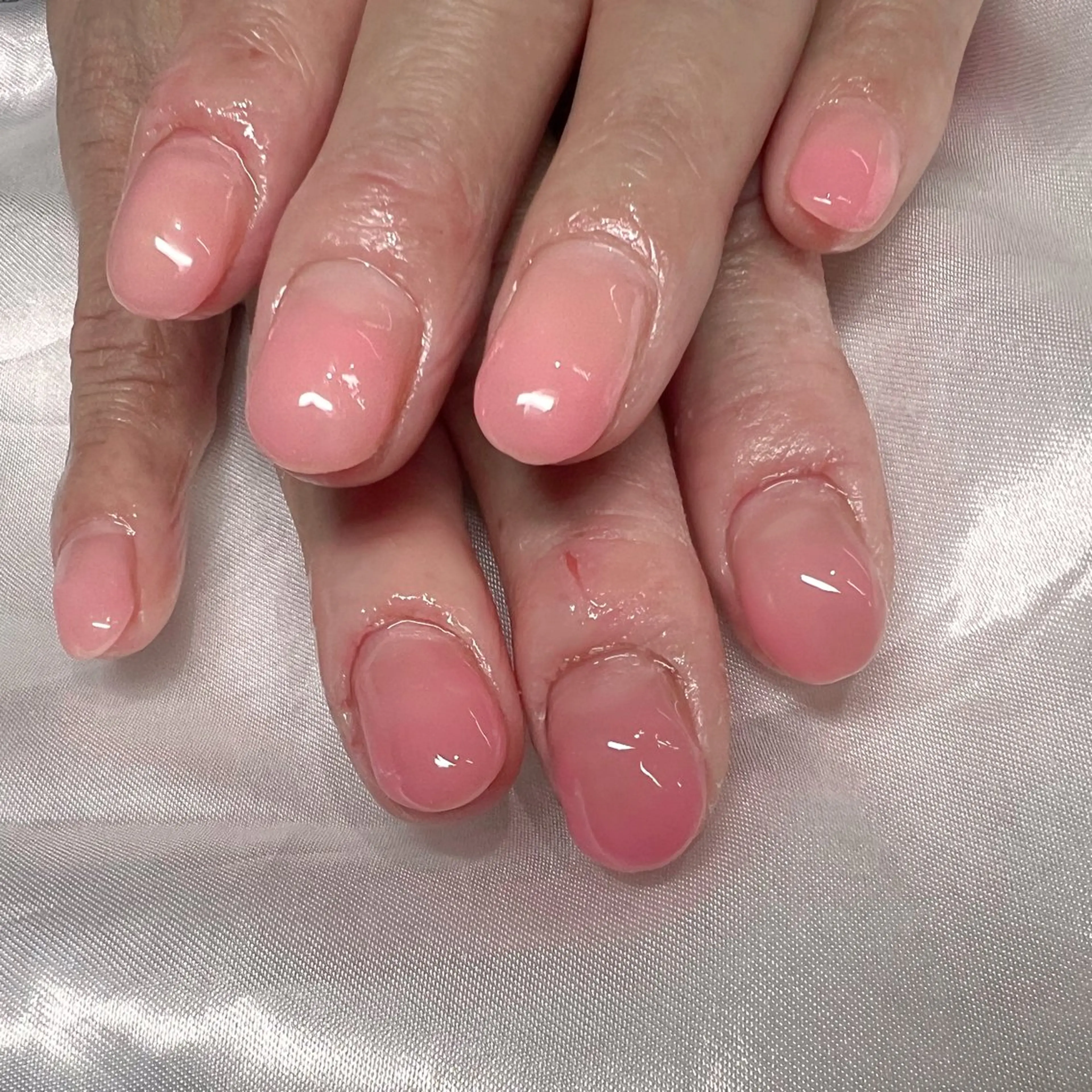 ネイル CARIS nailはづきのネイルデザイン