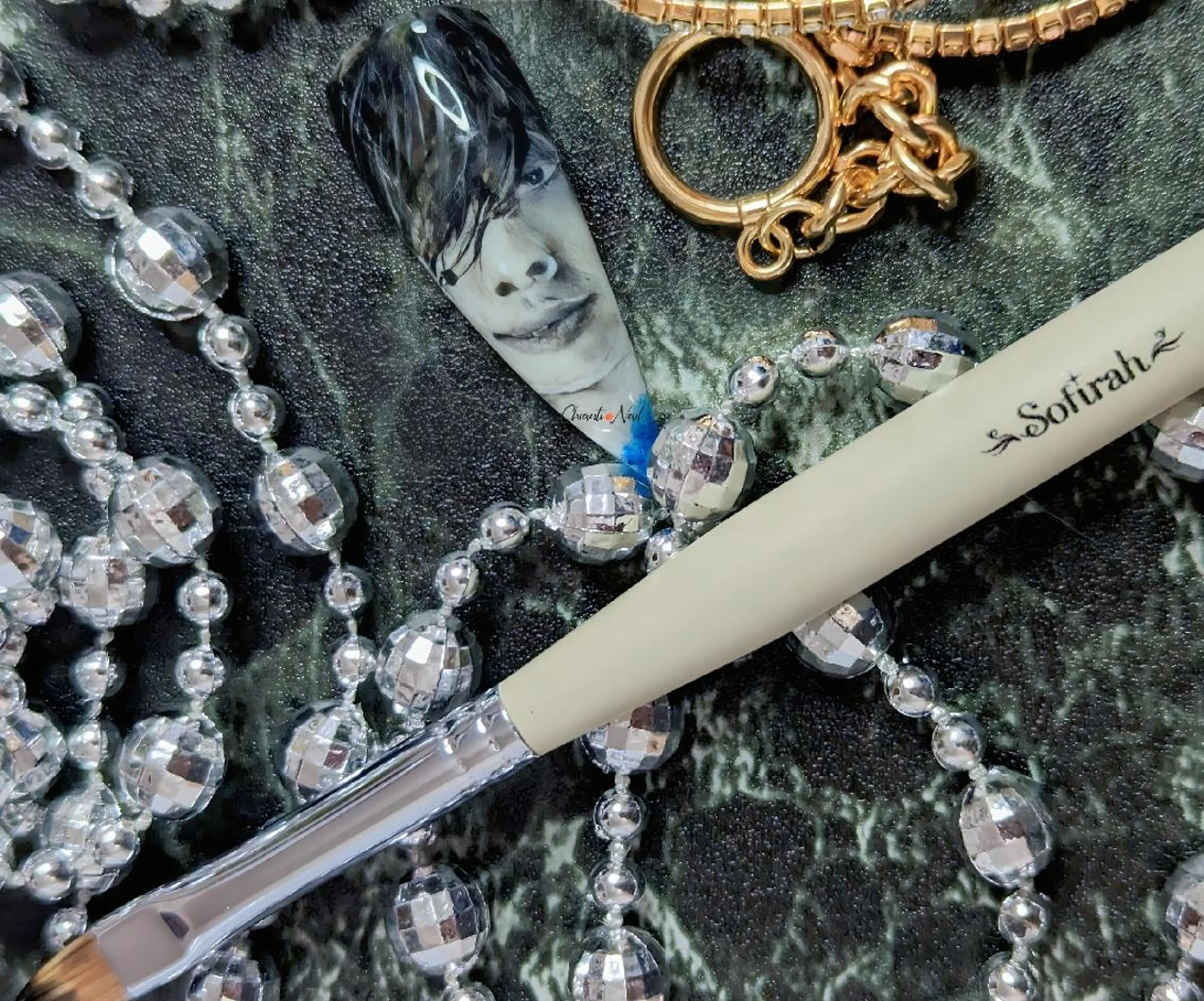 ネイル アートネイル Chianti Nailのネイルデザイン