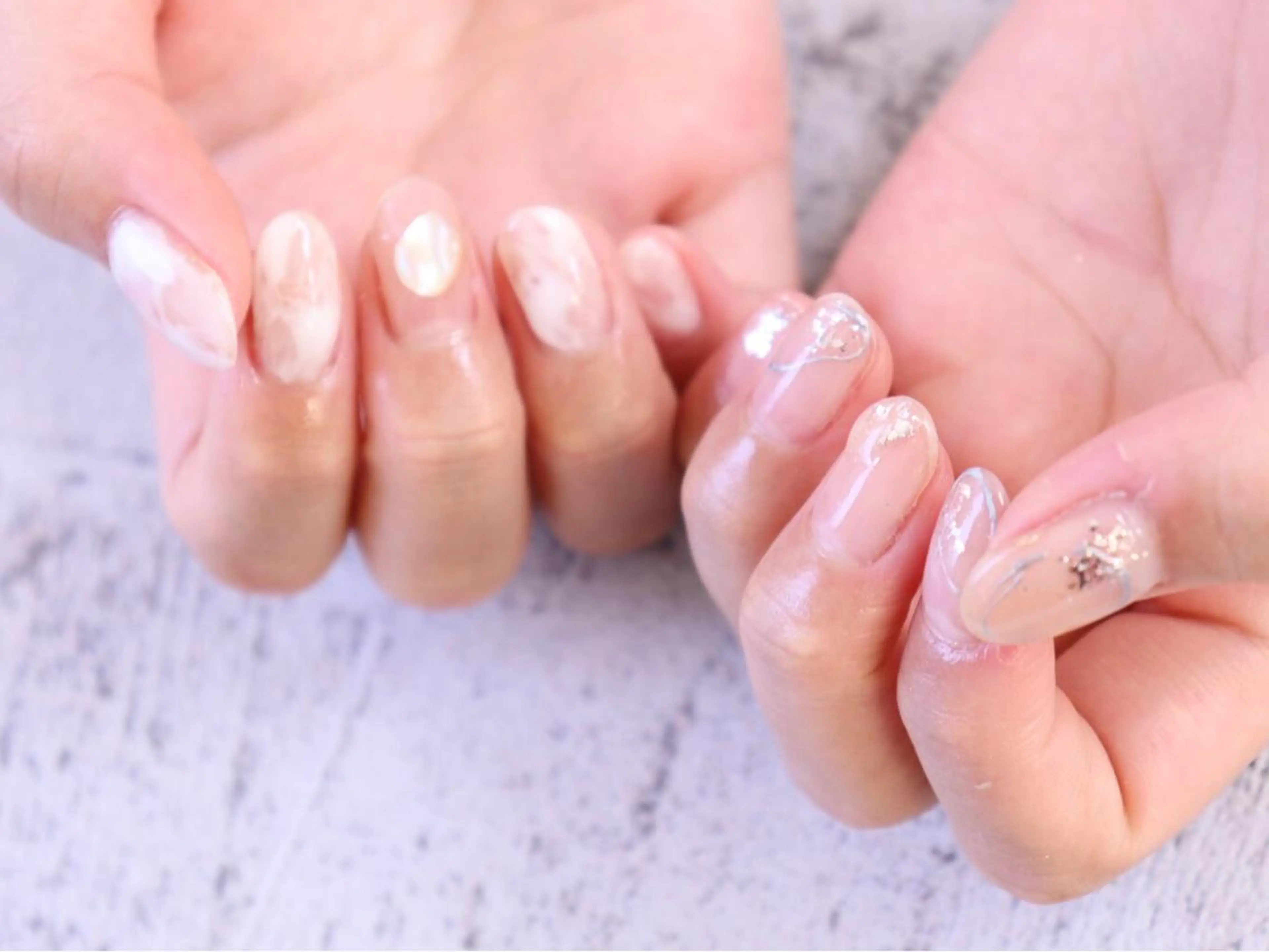 ネイル Dolce.Nail 大宮店のネイルデザイン