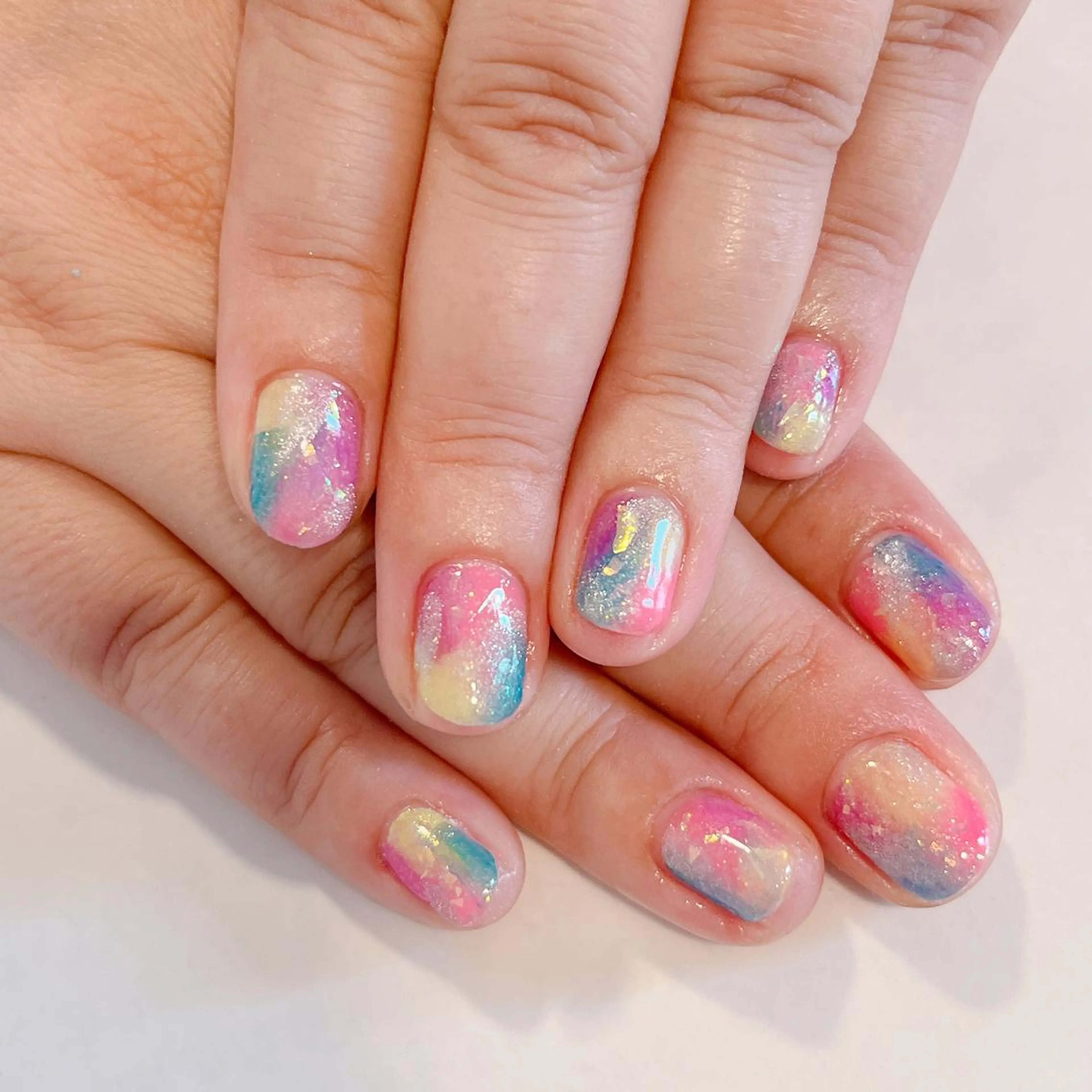 ネイル NAIL SALON ｔｏｇｇｙのネイルデザイン