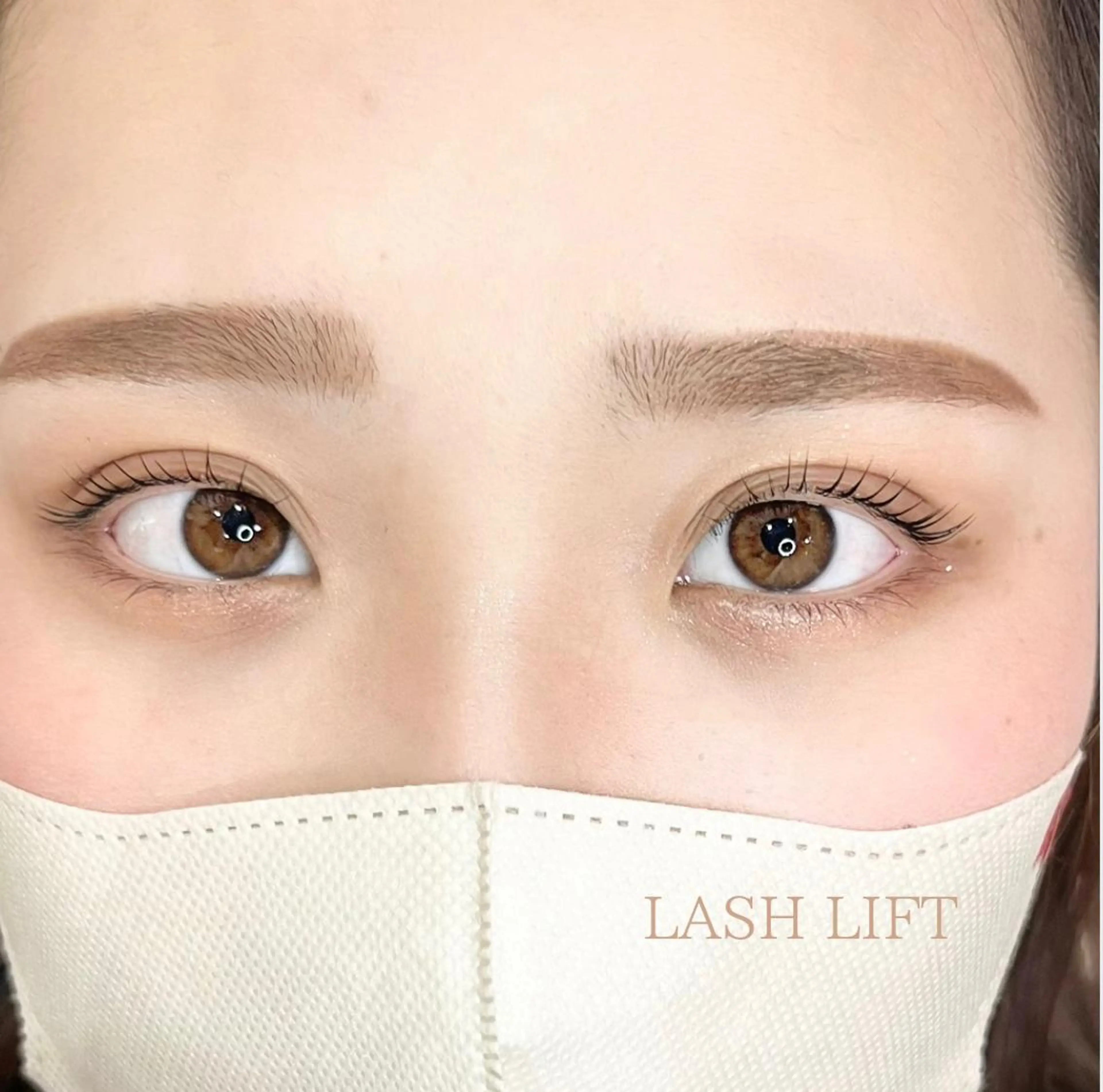 マツエク・マツパ マツパ An Bouffan EYEのマツエク・マツパデザイン