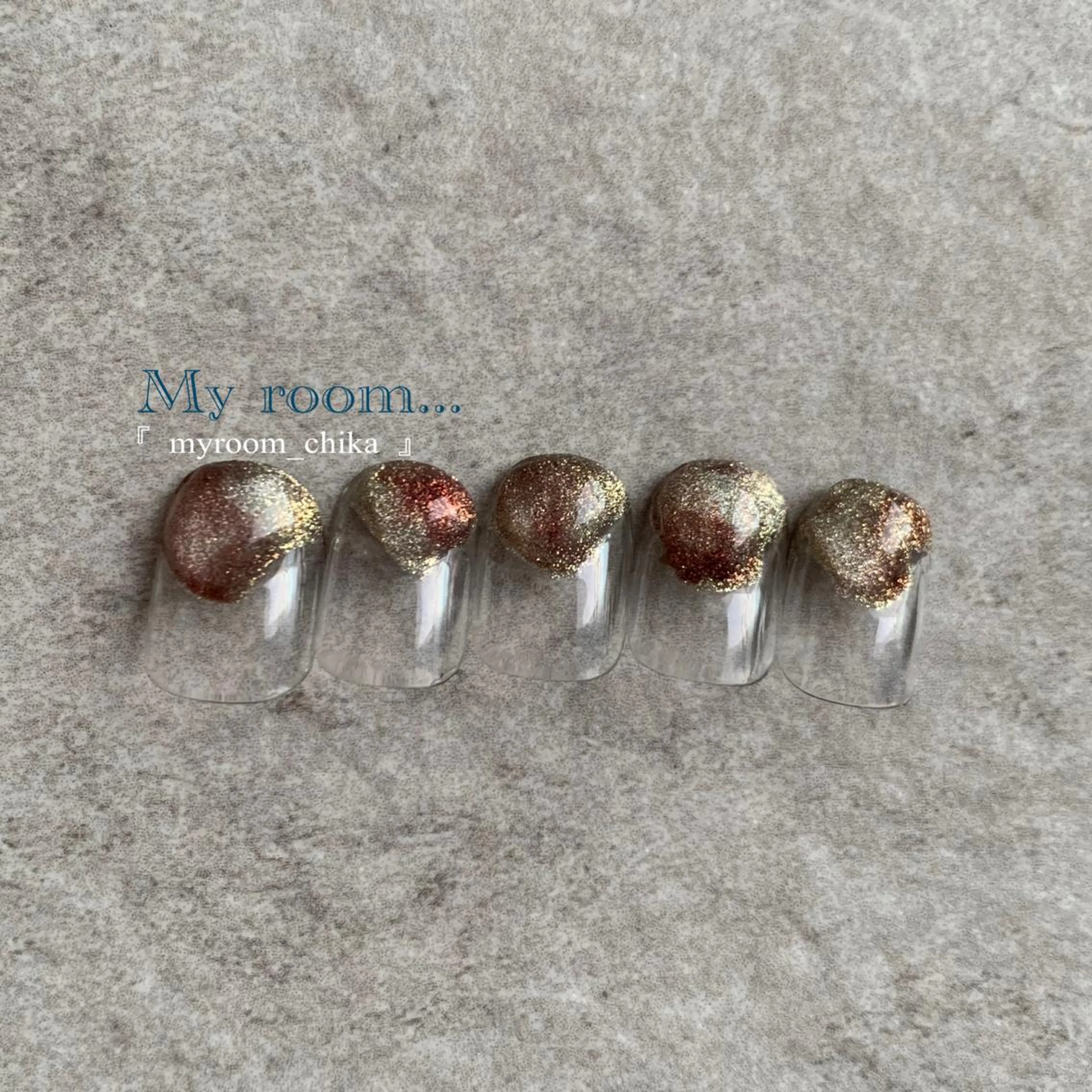 ネイル・ハーブ Amua.新宿御苑のエステ・リラクイメージ