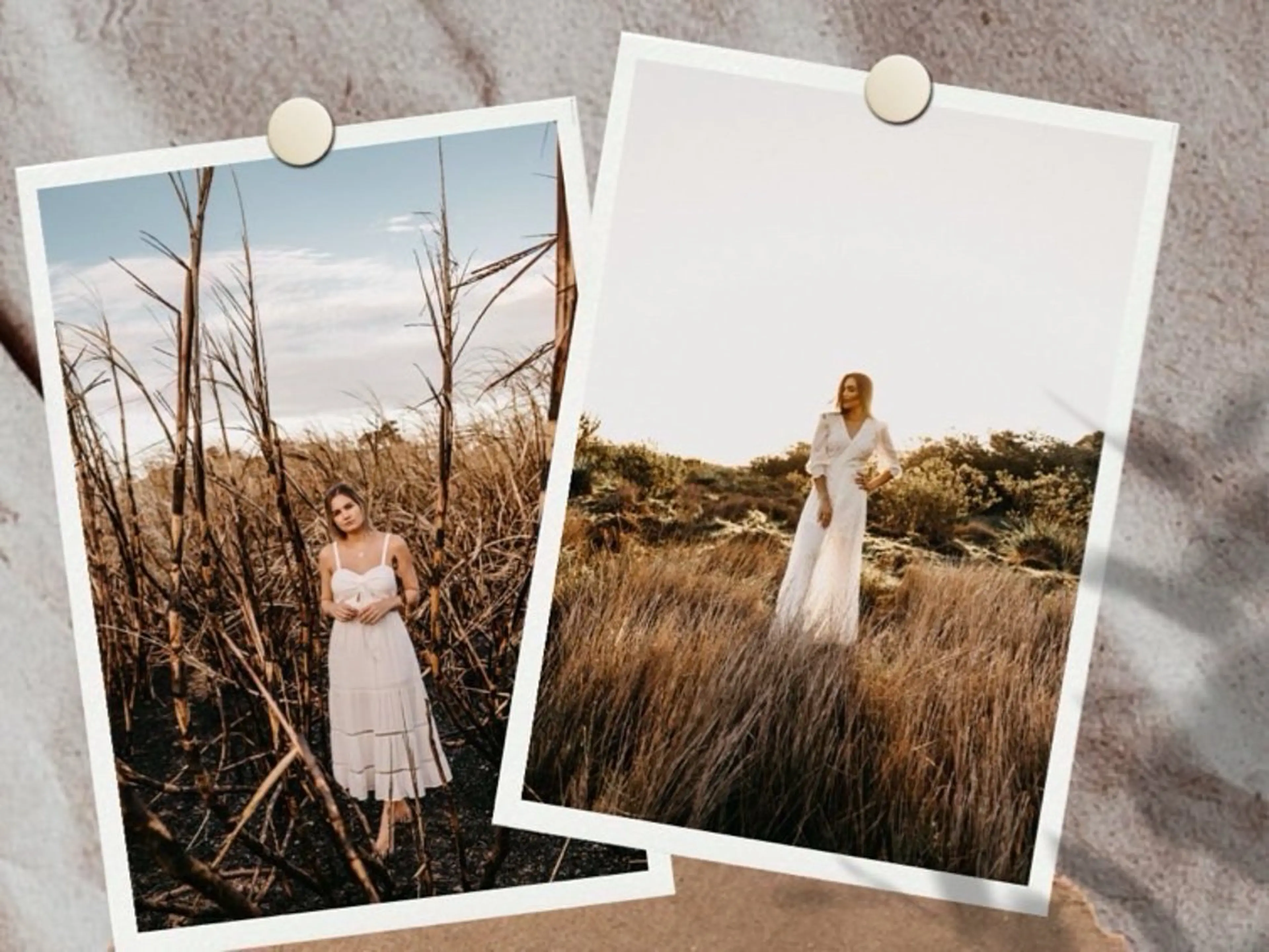 ネイル FERNA Saoriの眉毛・アイブロウイメージ