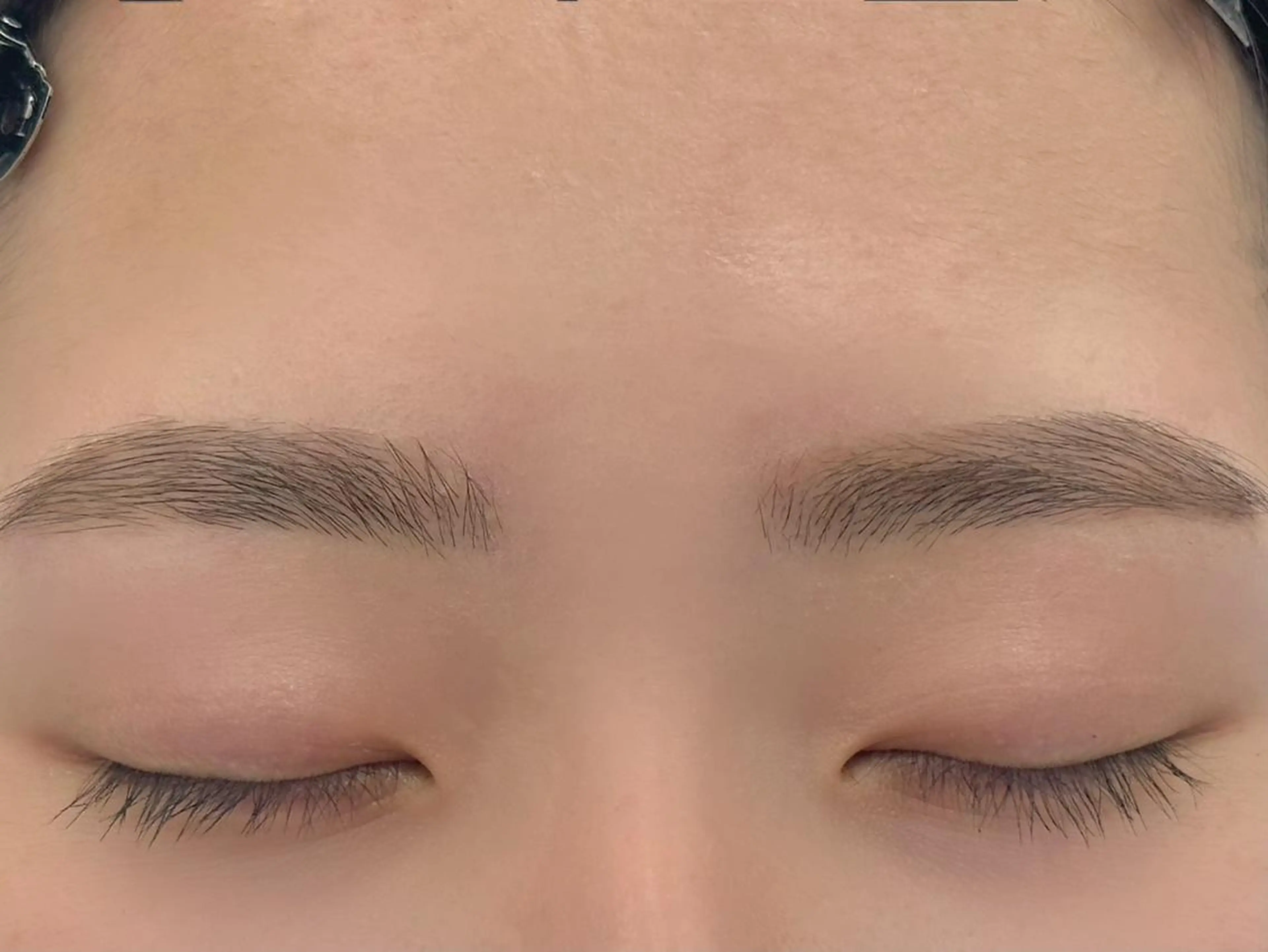 アイブロウ HEXA AMIの眉毛・アイブロウイメージ