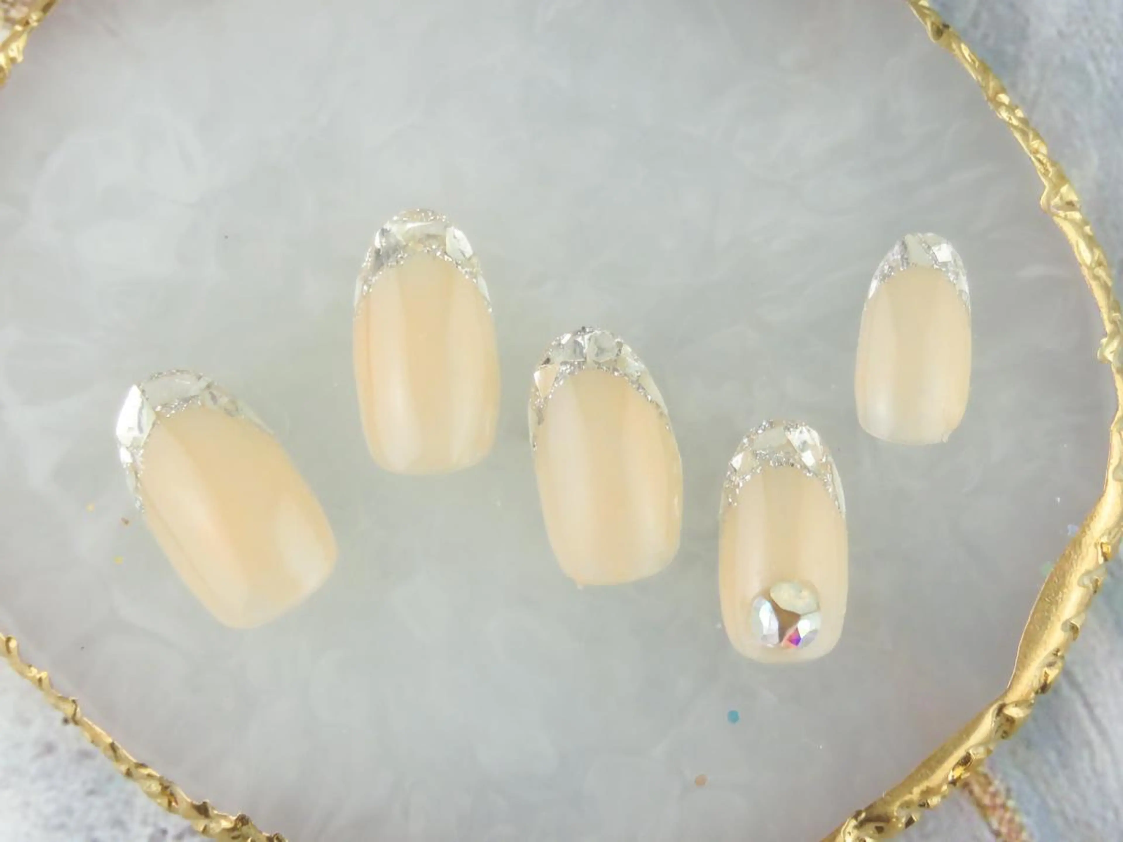 ネイル MKY salonのネイルデザイン