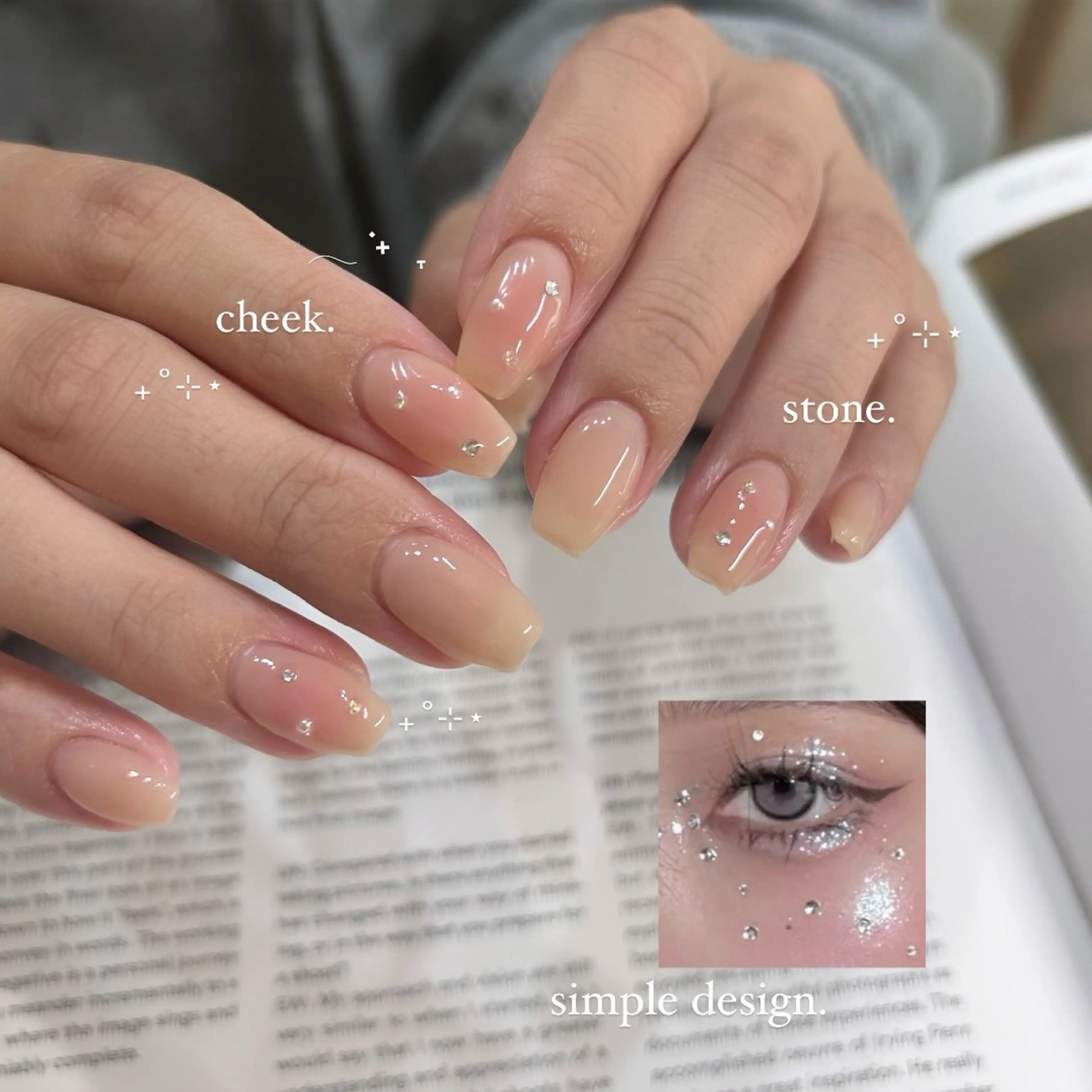 ネイル RooM -mizuki-のネイルデザイン