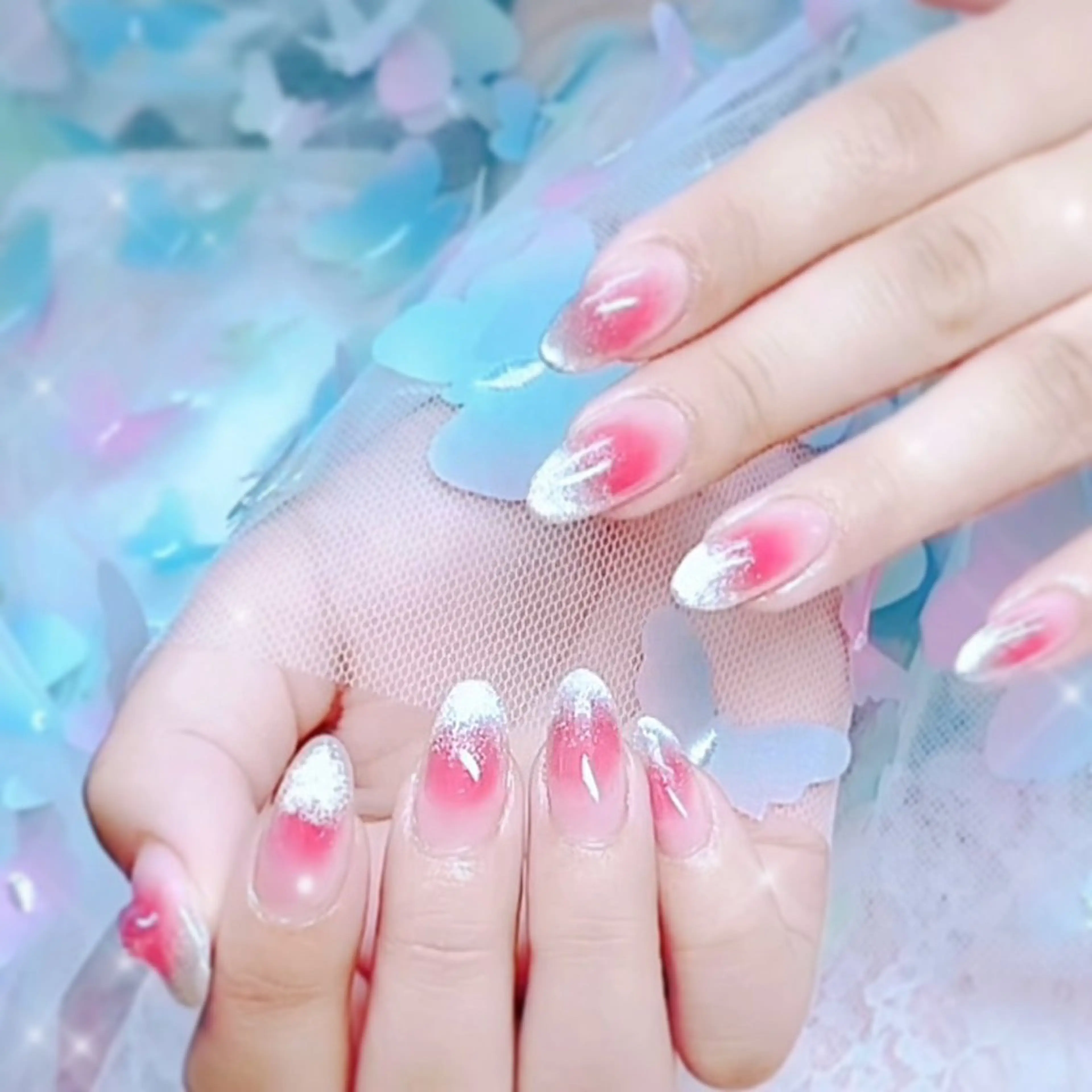 ネイル Nail salon luluのネイルデザイン