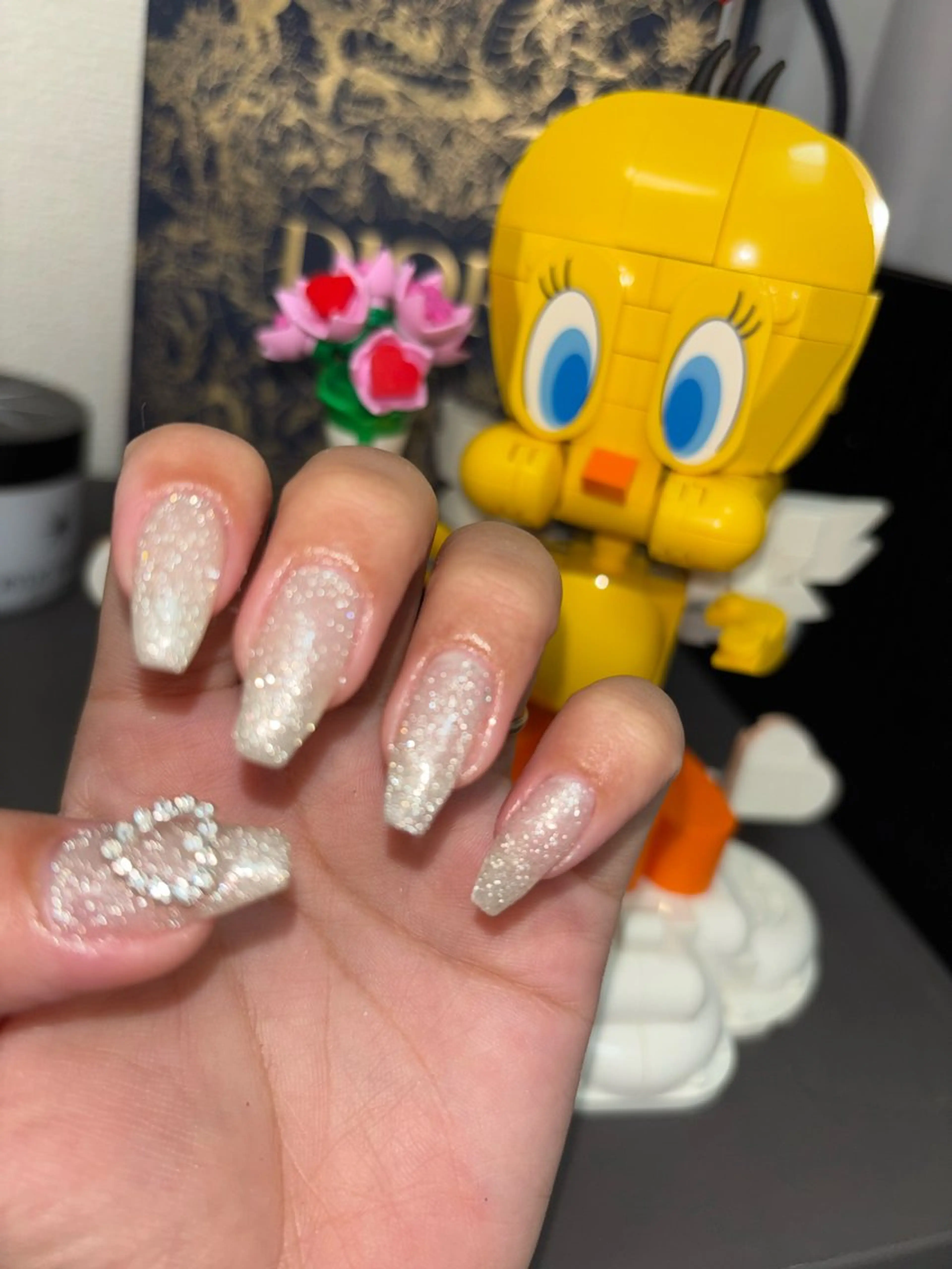 ネイル Nail salon Kittyのネイルデザイン