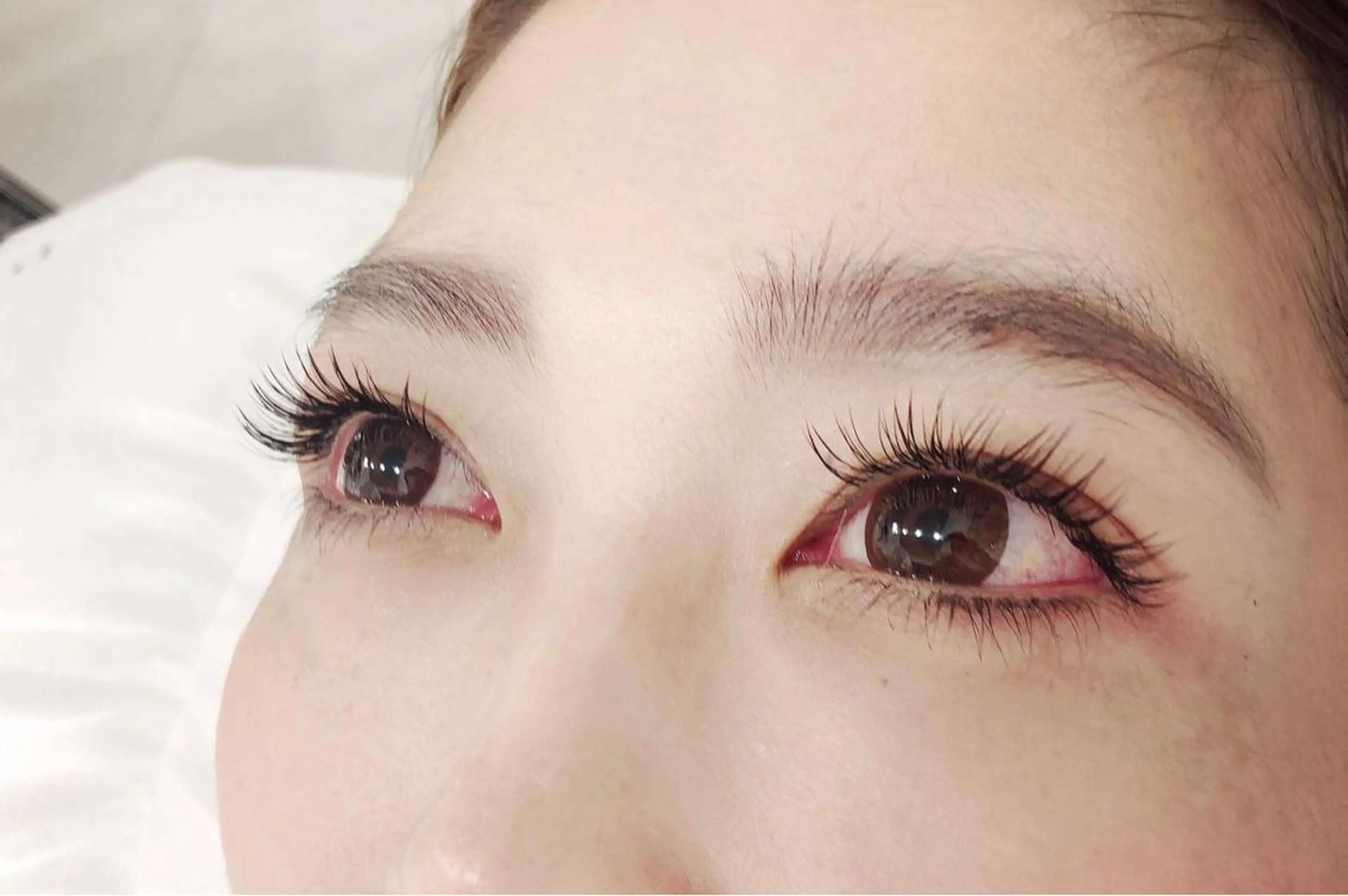 マツエク・マツパ Jカール Banyan 浅田のマツエク・マツパデザイン