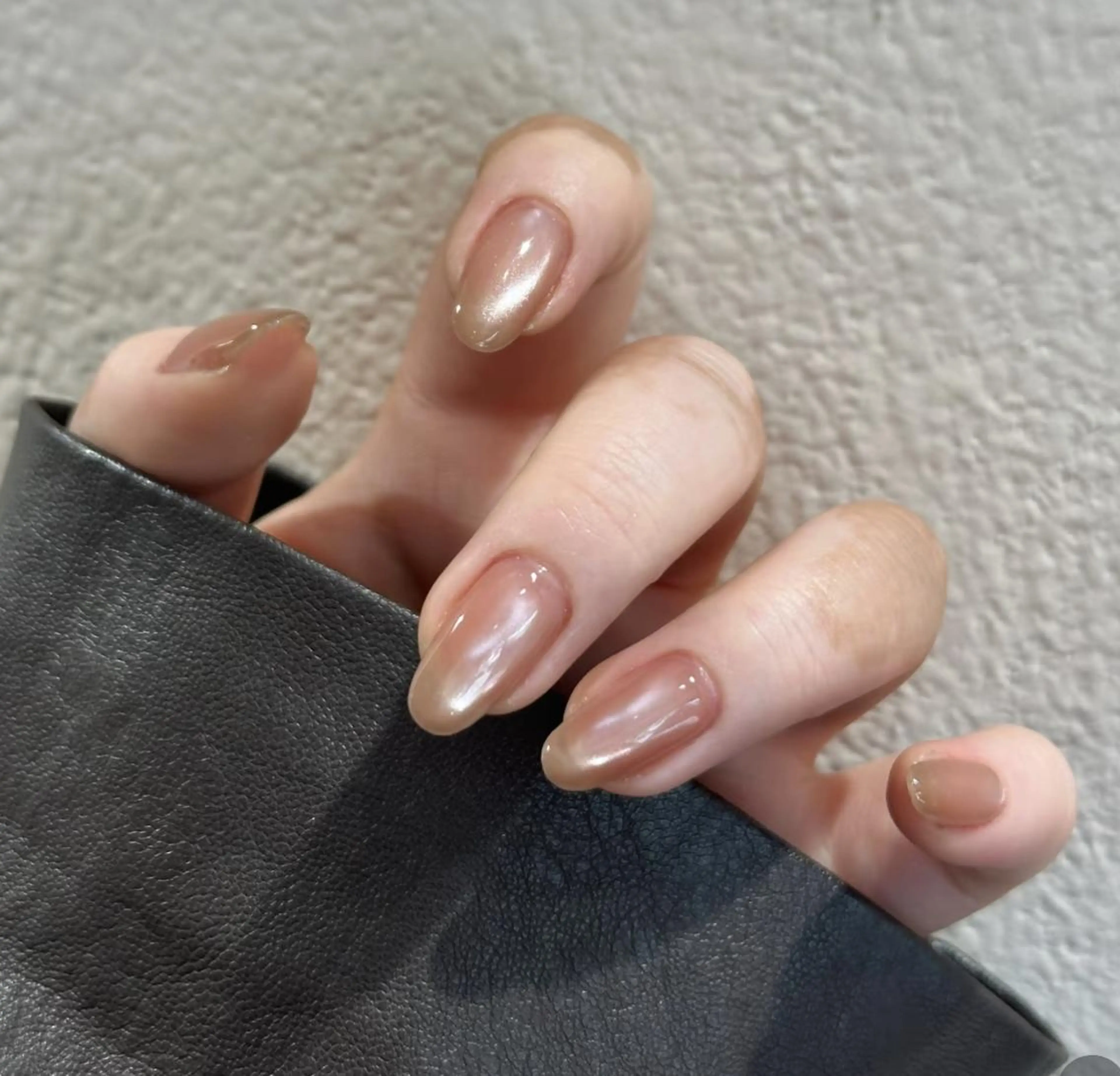 ネイル ハンドネイル 💫 Tsuki_Nailのネイルデザイン