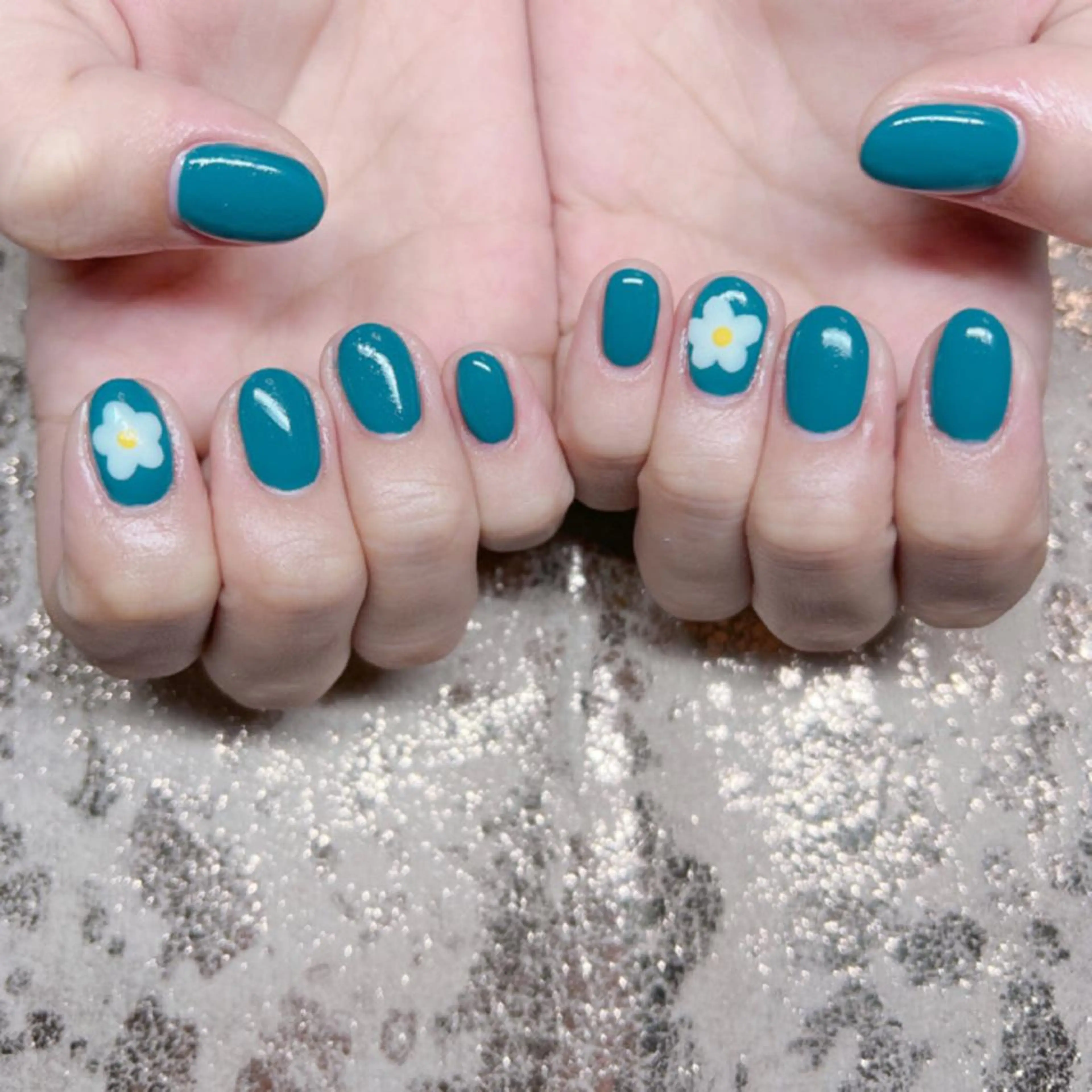 ネイル DollyGirl KYOKOのネイルデザイン