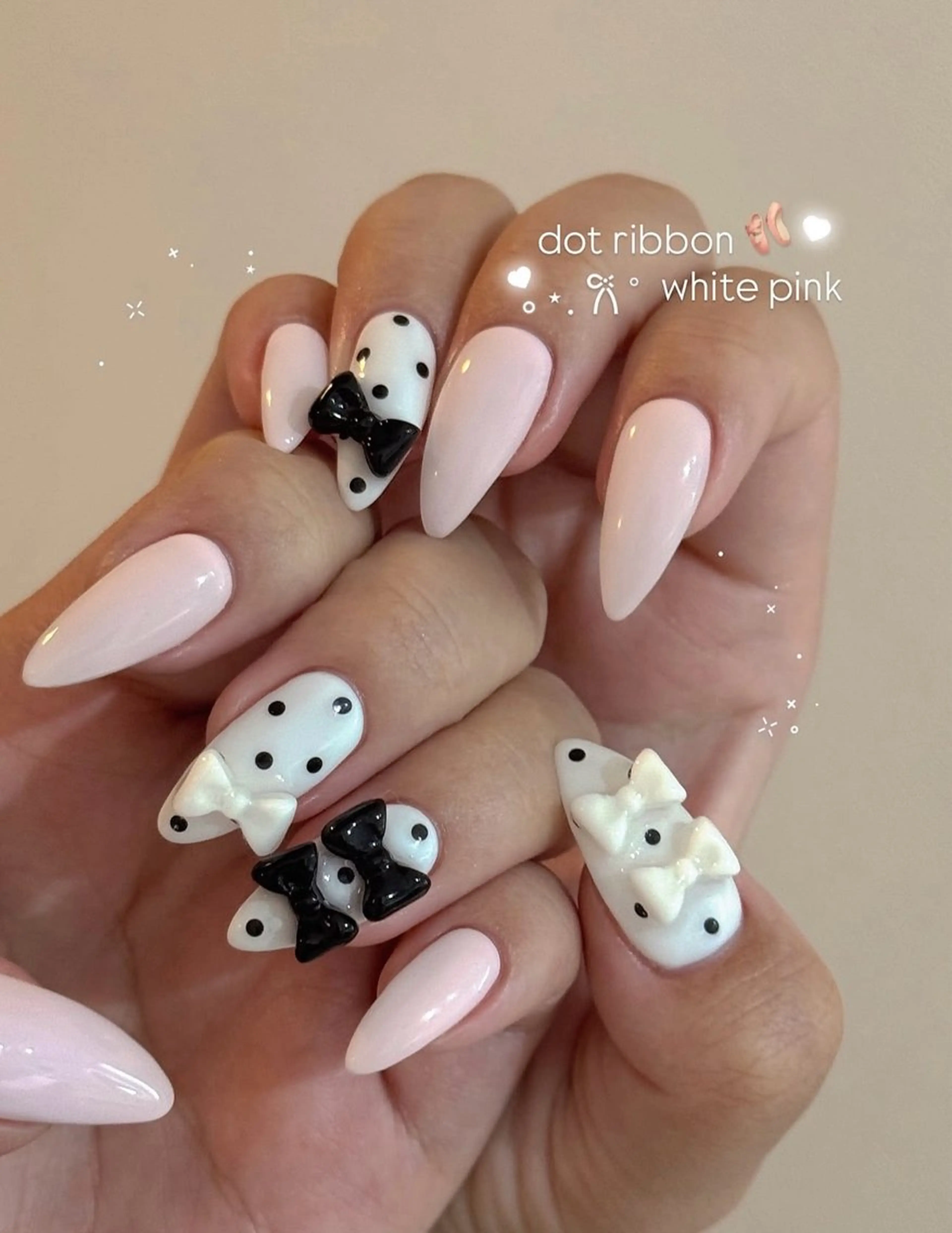 ネイル 韓国ネイル 持ち込み ニュアンスネイル ネイルチップ ハンドネイル TABI ANA.CHUOのネイルデザイン