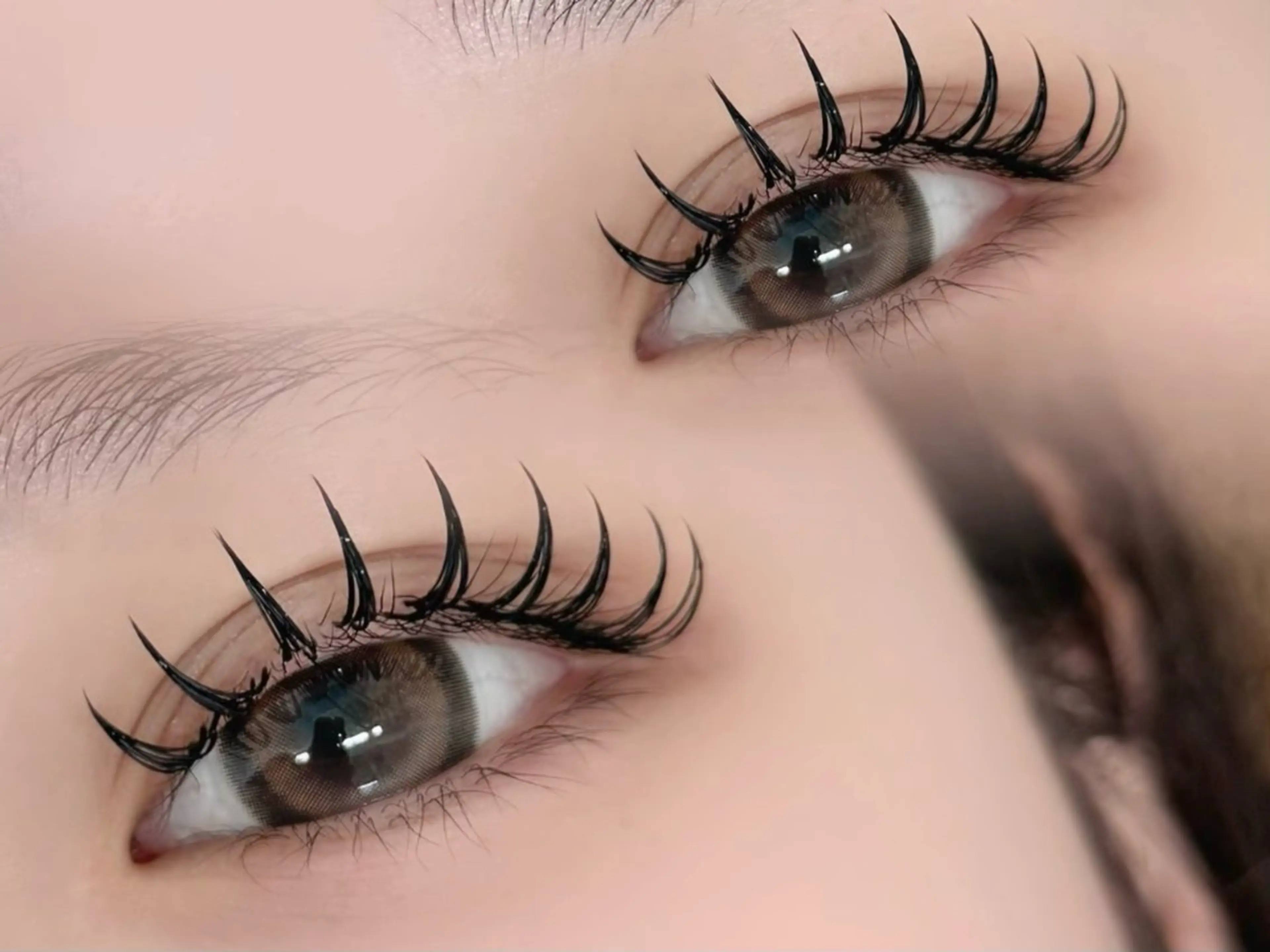 マツエク・マツパ マツエク アイラッシュ アトリエBONOのマツエク・マツパデザイン