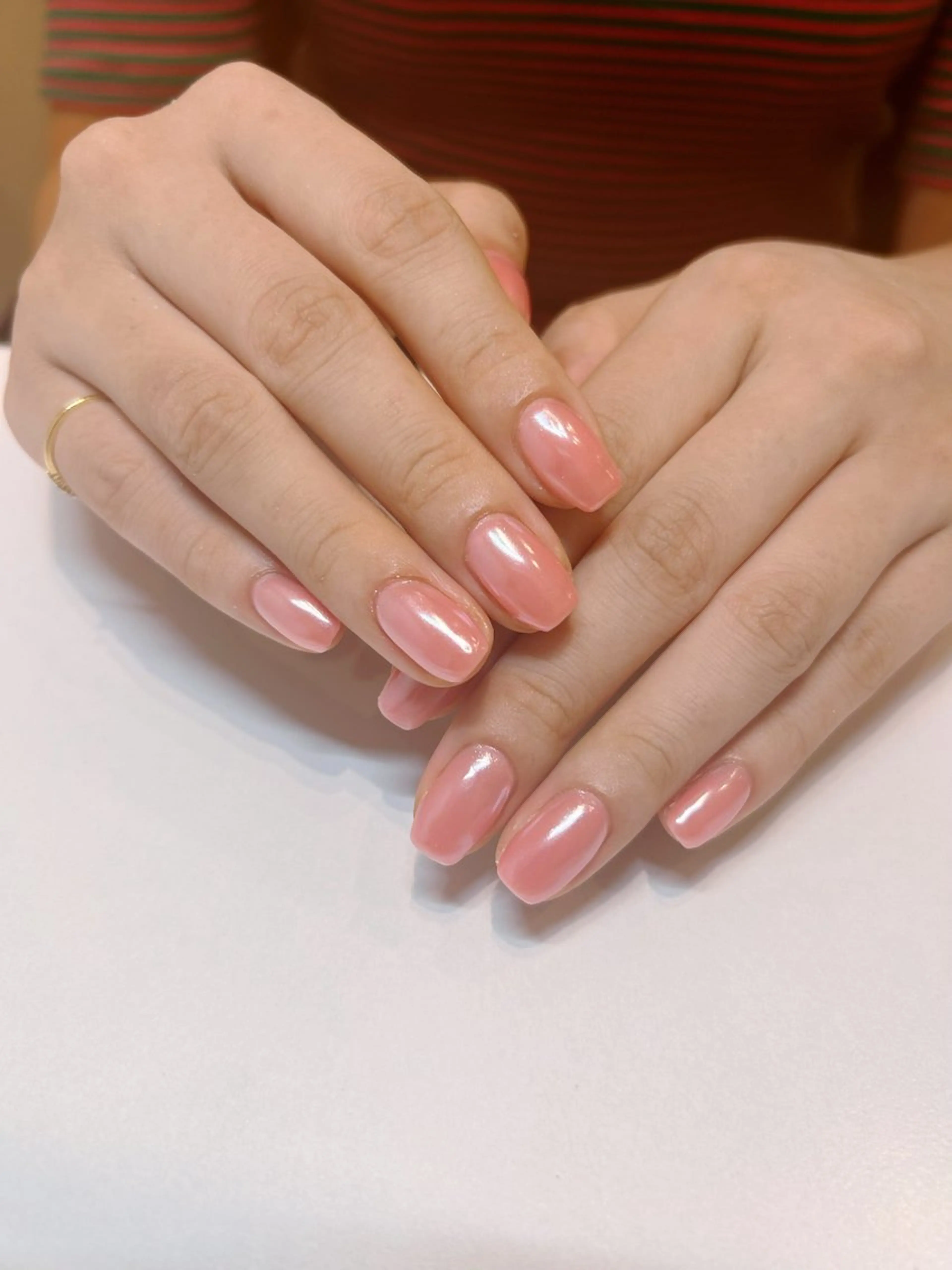 ネイル POiT.所属・SHiHO໒꒱⋆ﾟ/ 渋谷/韓国ネイルのネイルデザイン