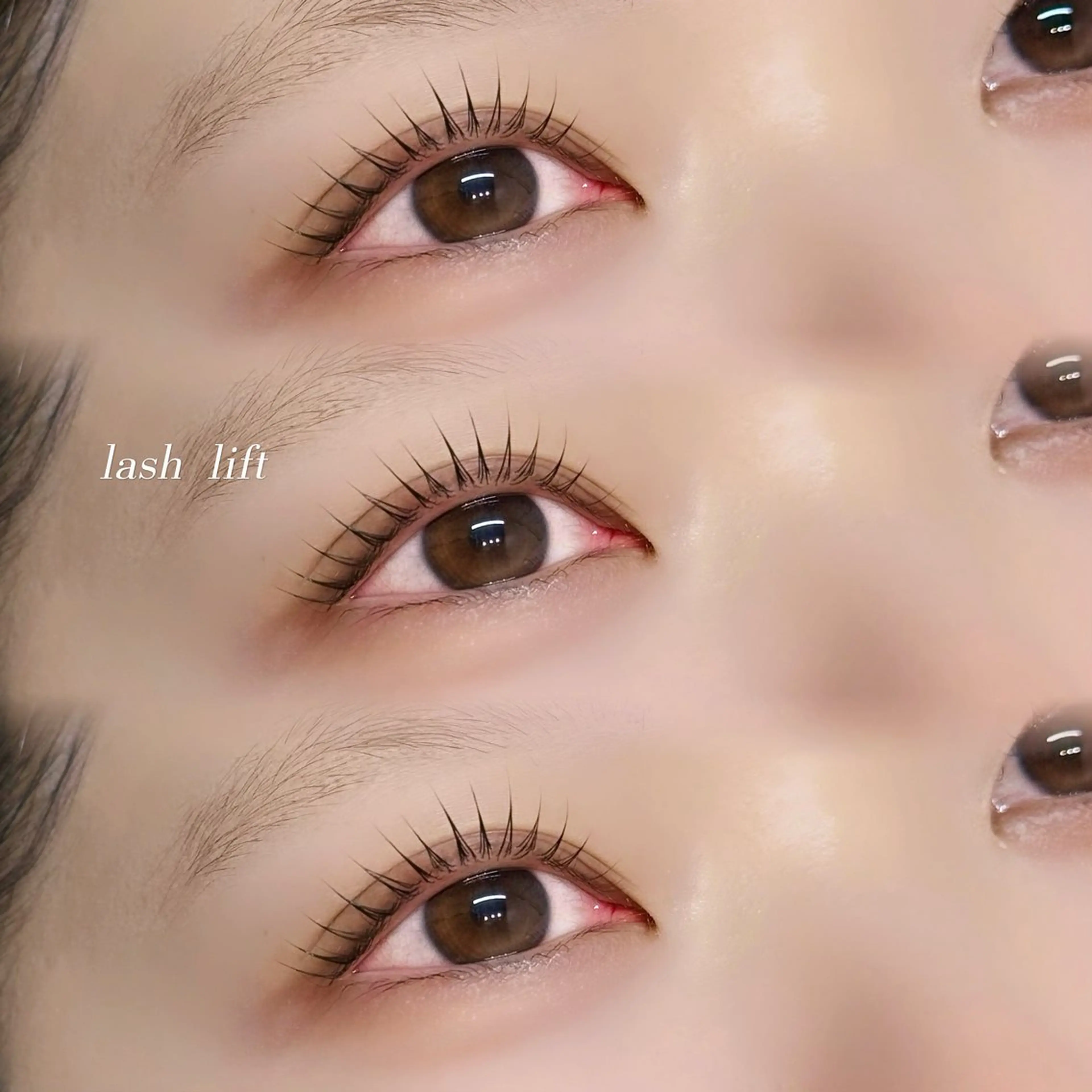 マツエク・マツパ oma🕯️ risaのマツエク・マツパデザイン