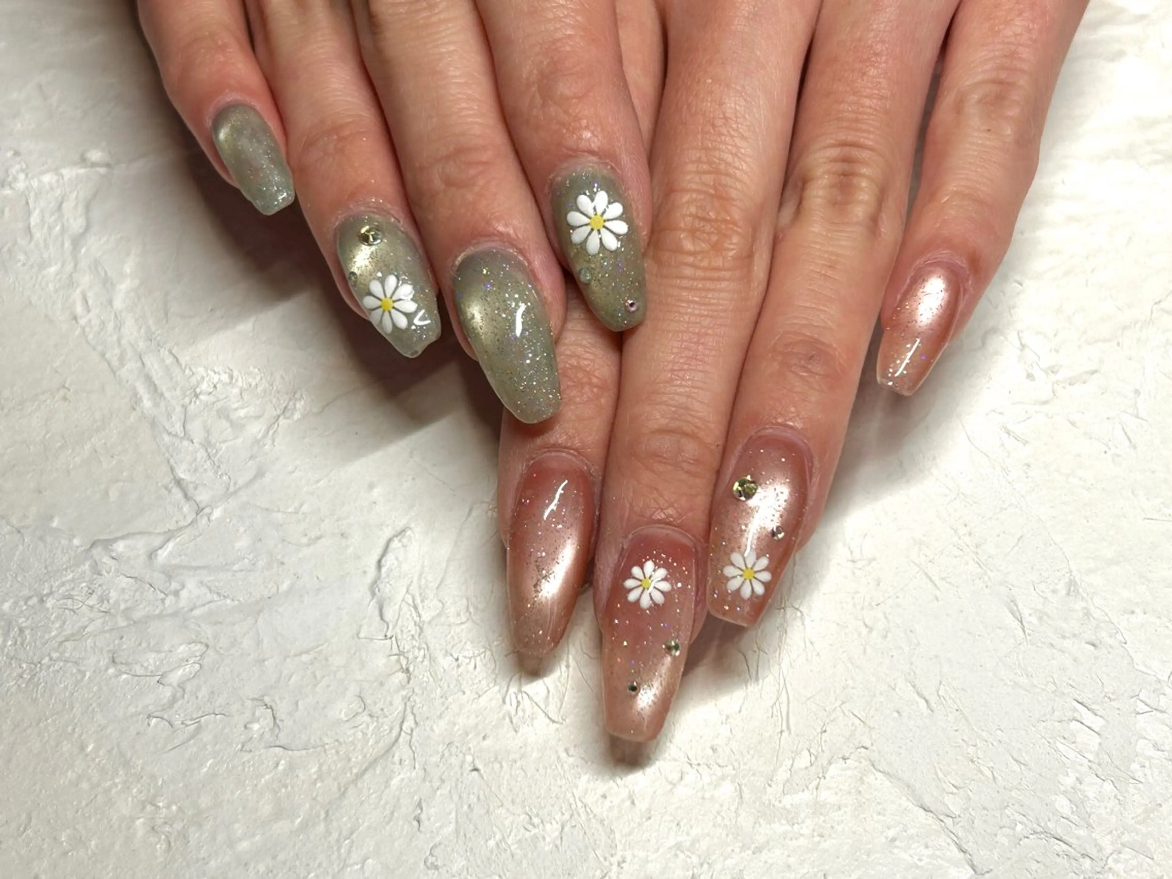 ネイル nail 【Ciel】のネイルデザイン