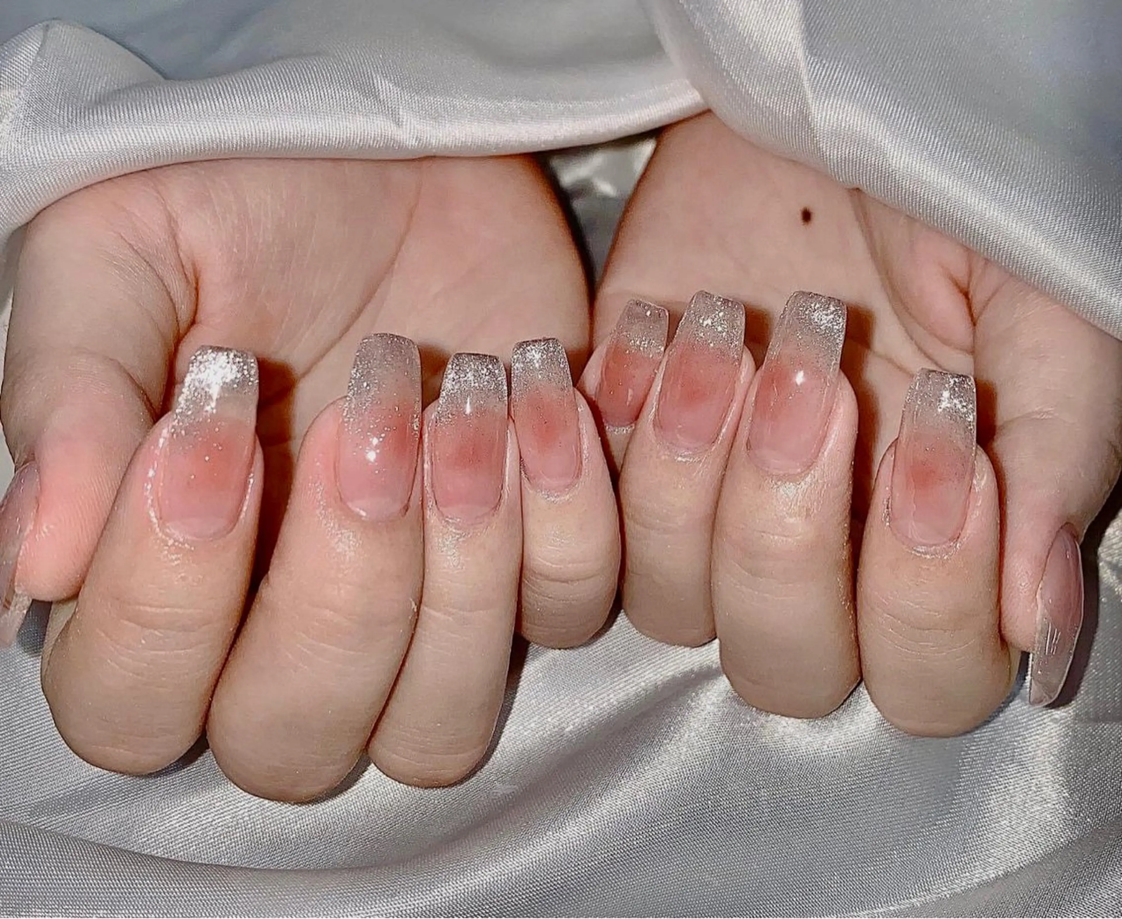 ネイル MOON nailsのネイルデザイン