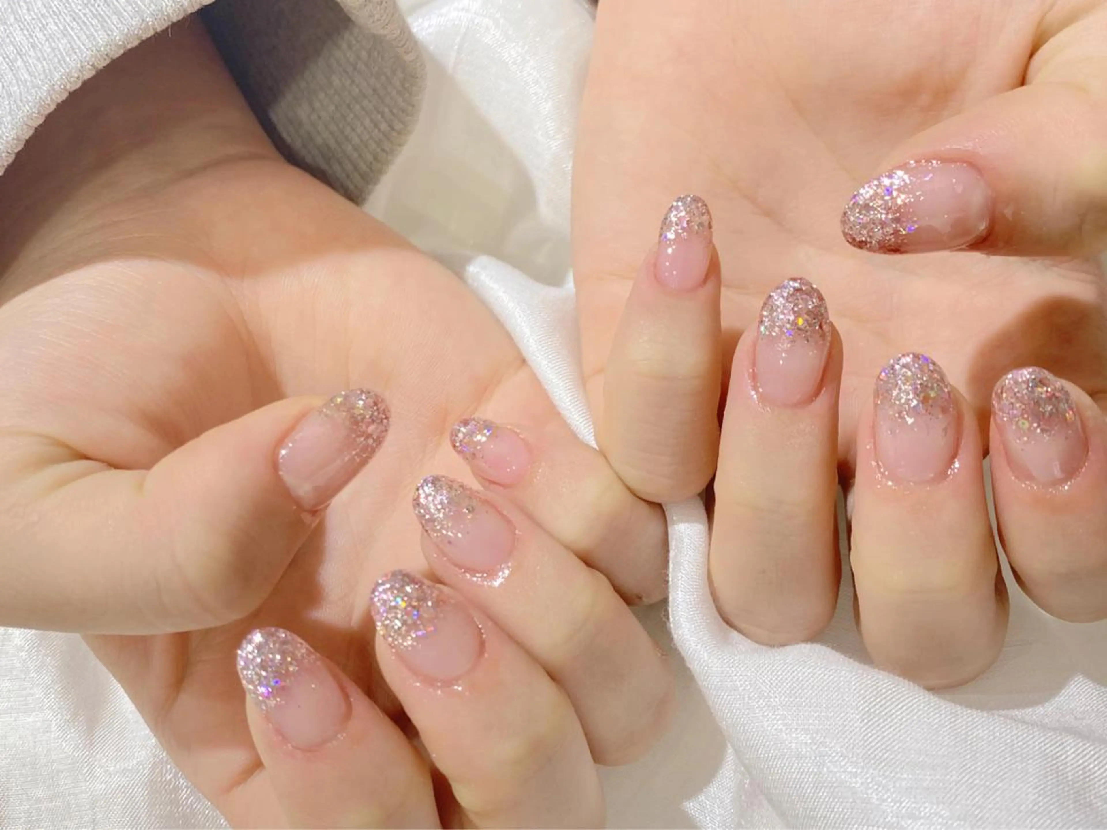 ネイル Umi nail& eyelashのネイルデザイン