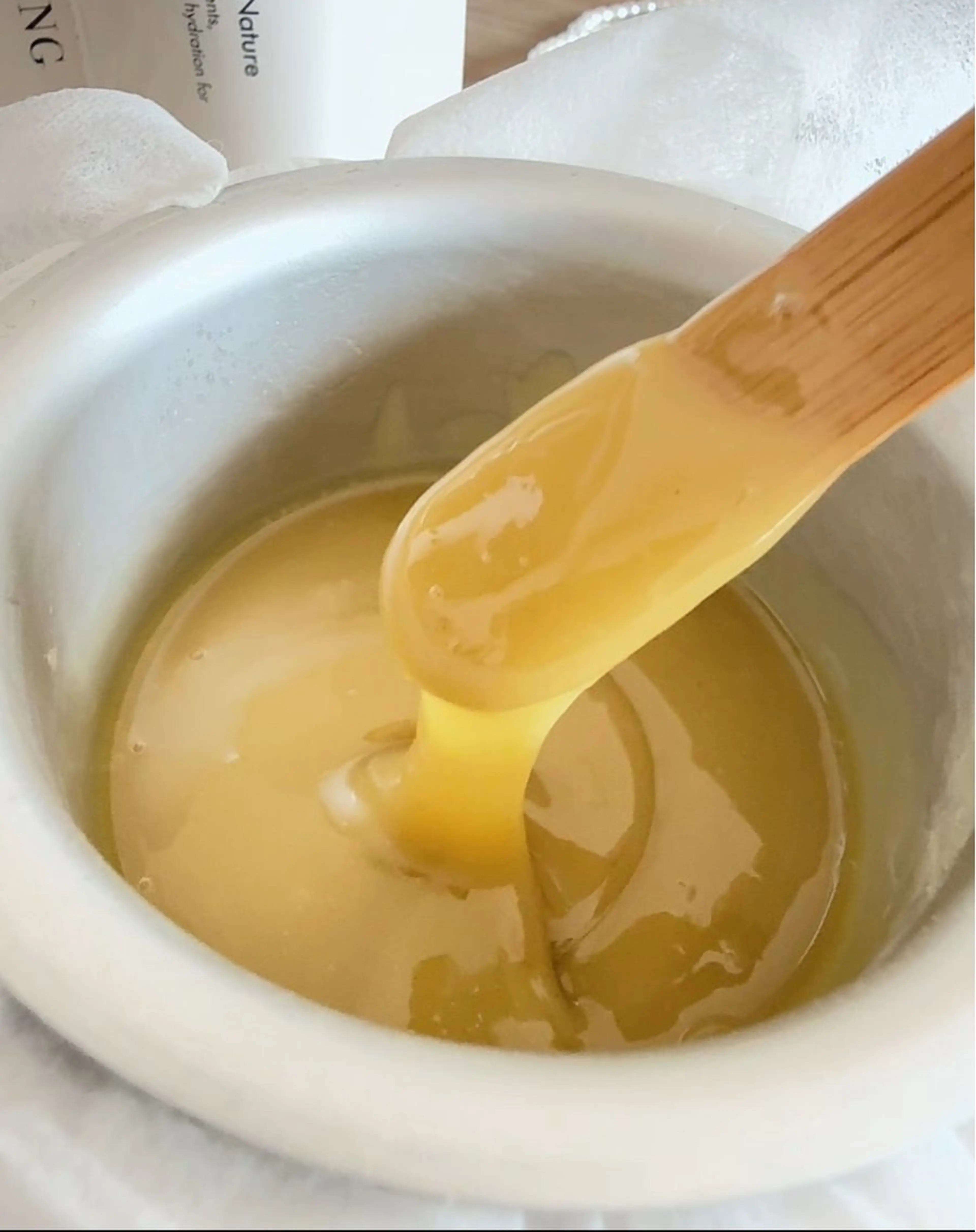 エステ 藤原 宏美のエステ・リラクイメージ