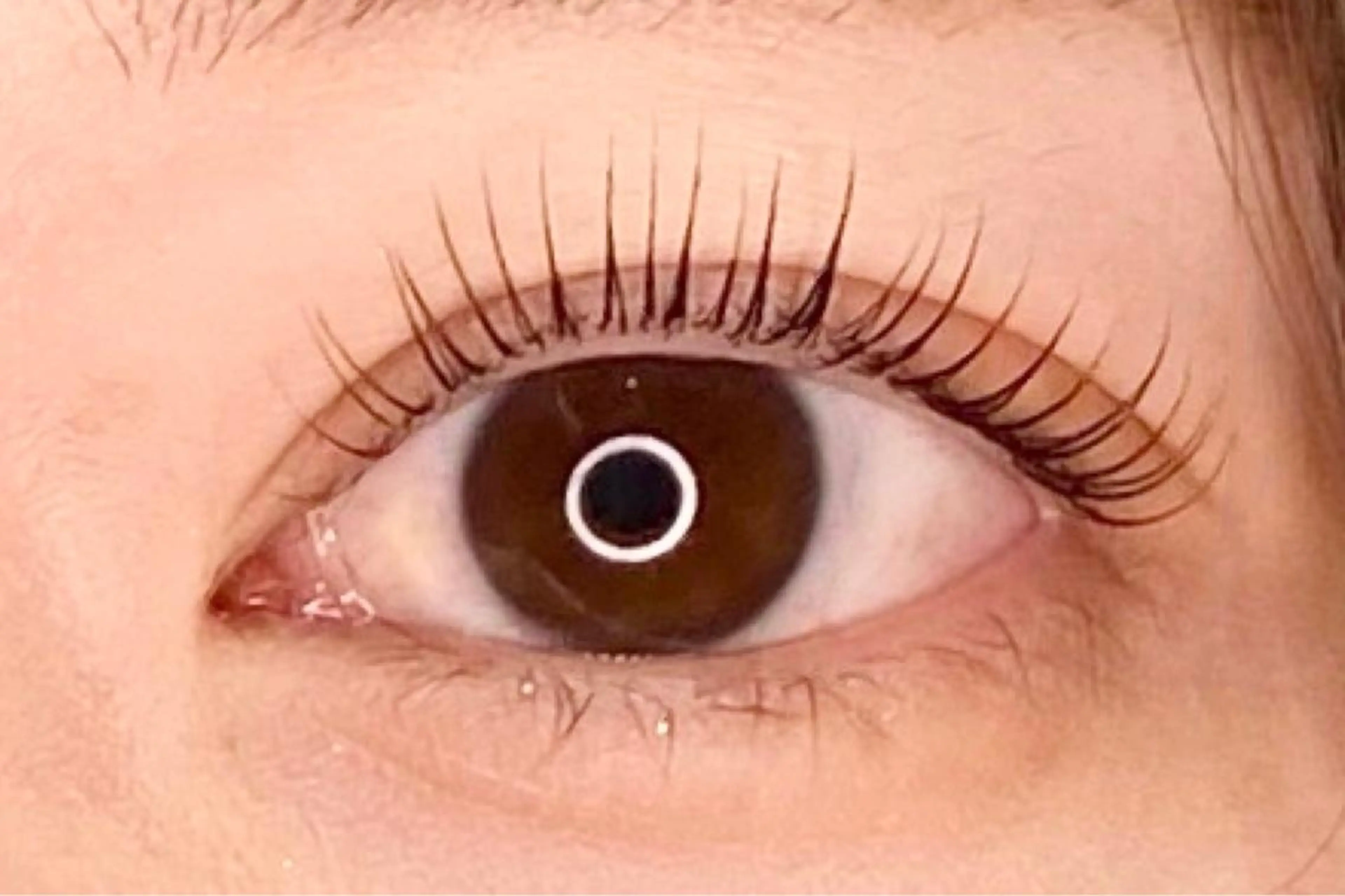 マツエク・マツパ como sideのマツエク・マツパデザイン