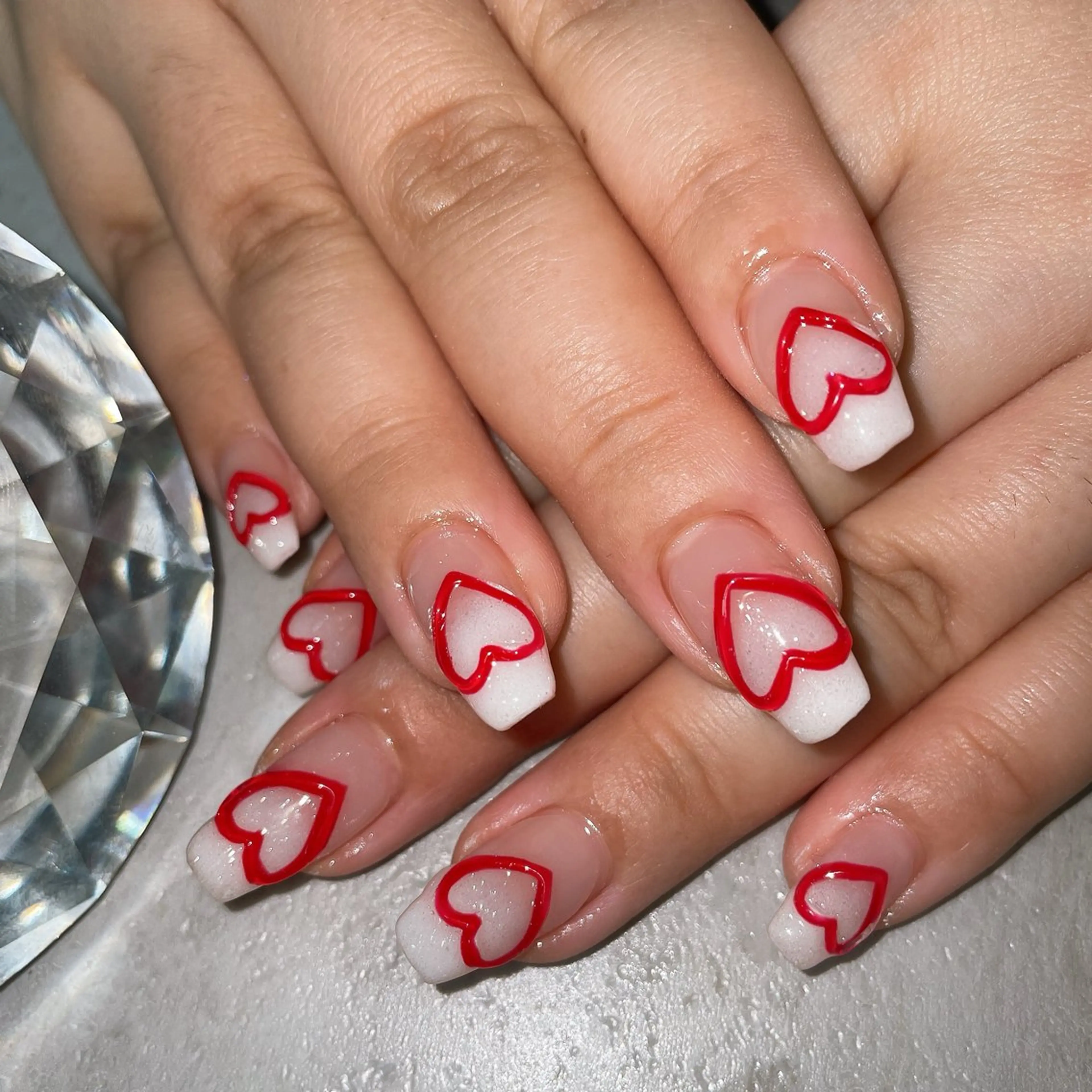 オープン価格⭐︎【M】ART(🎨4~7本)の写真