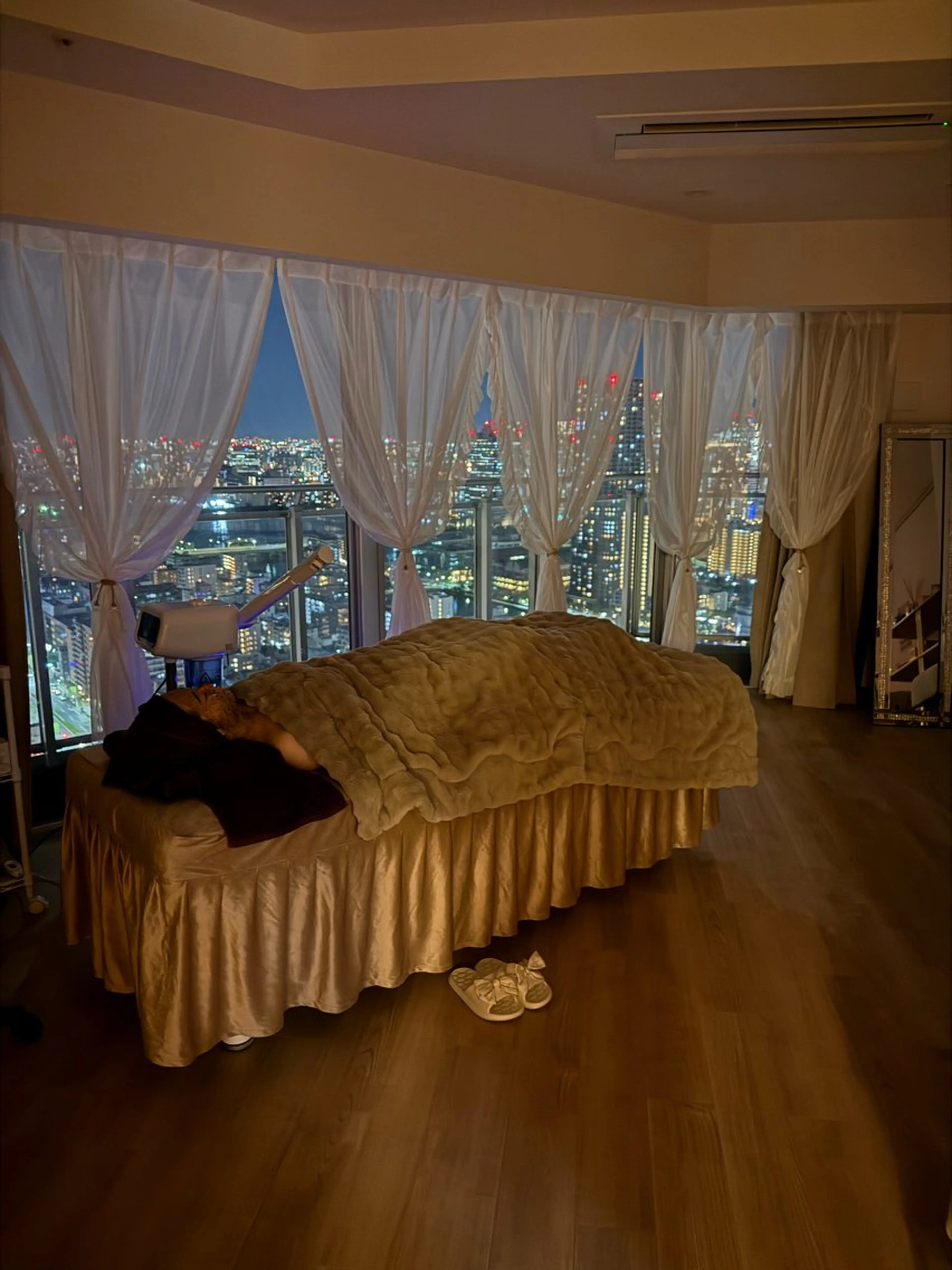 Ginza Charerのエステ・リラクイメージ