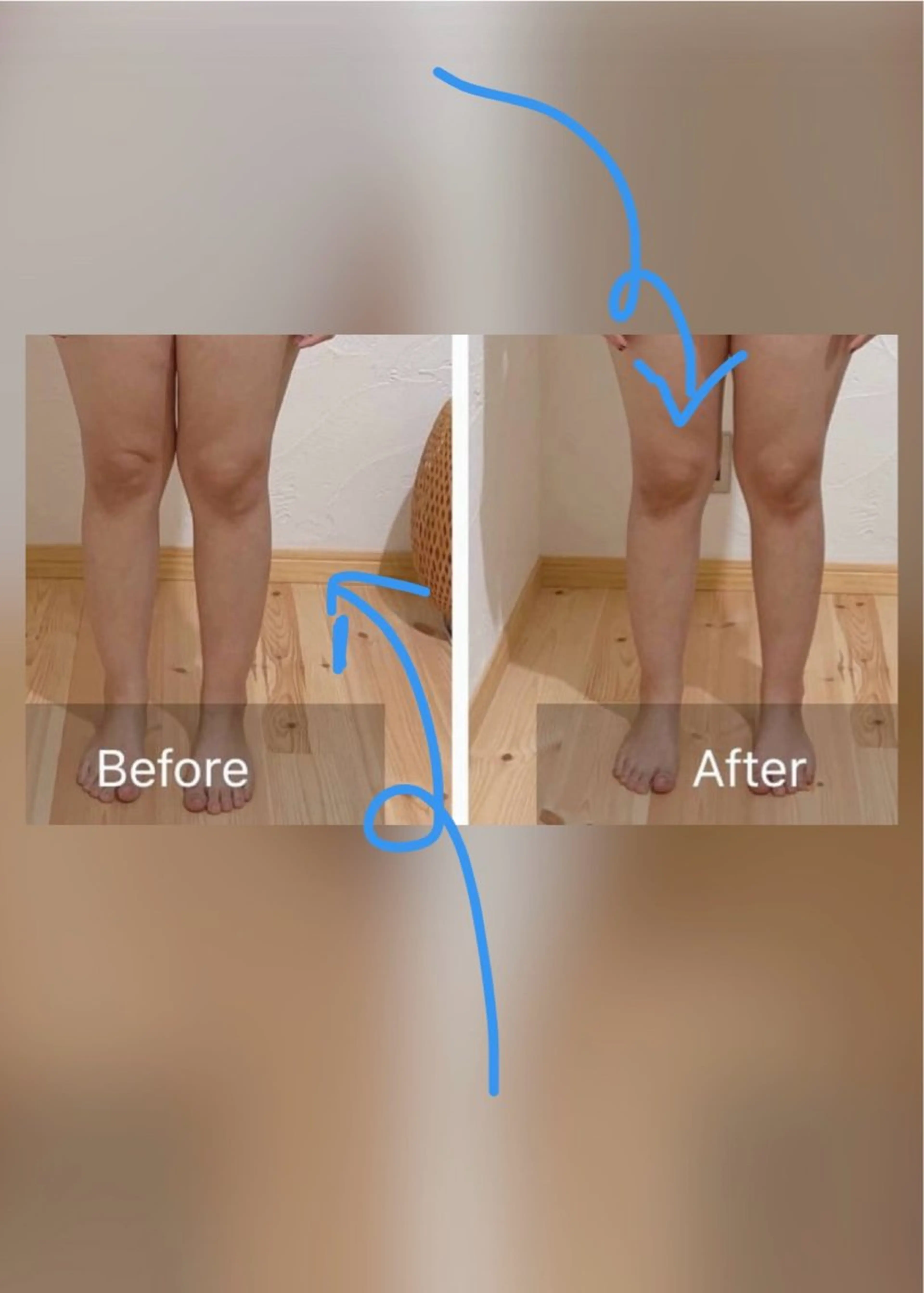 Alaia beau ty salonのエステ・リラクイメージ