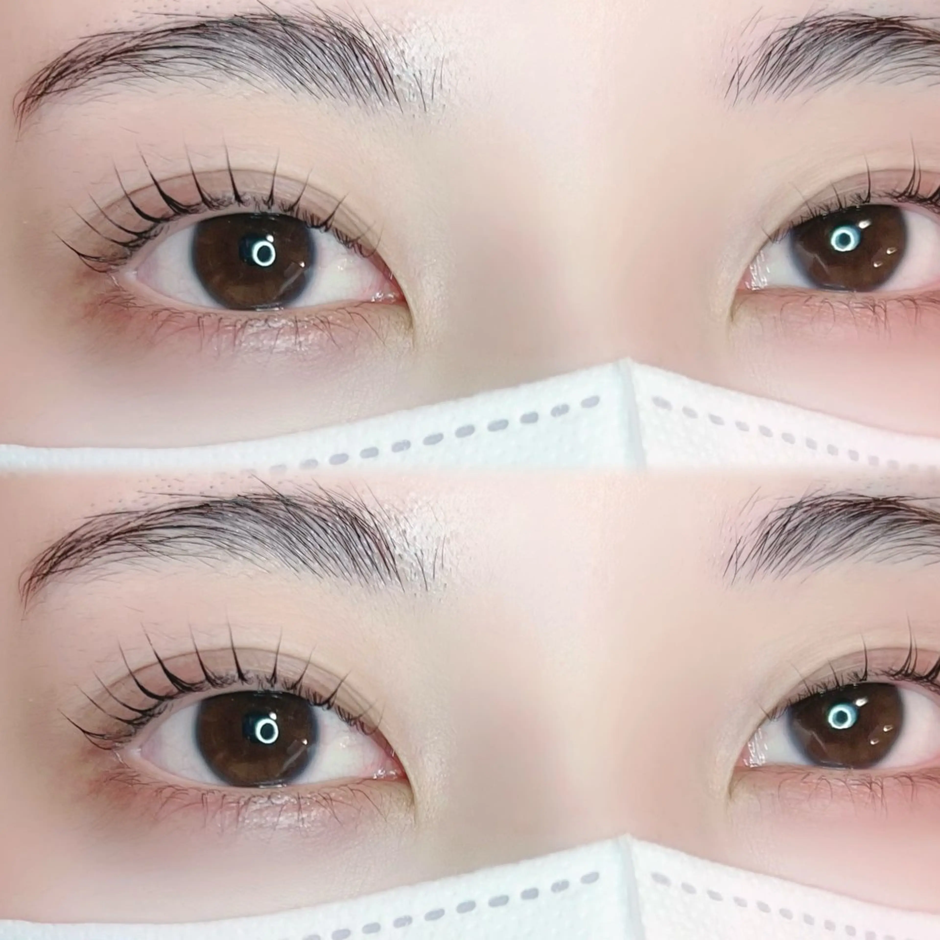 マツエク・マツパ AXSIA Beautyのネイルデザイン